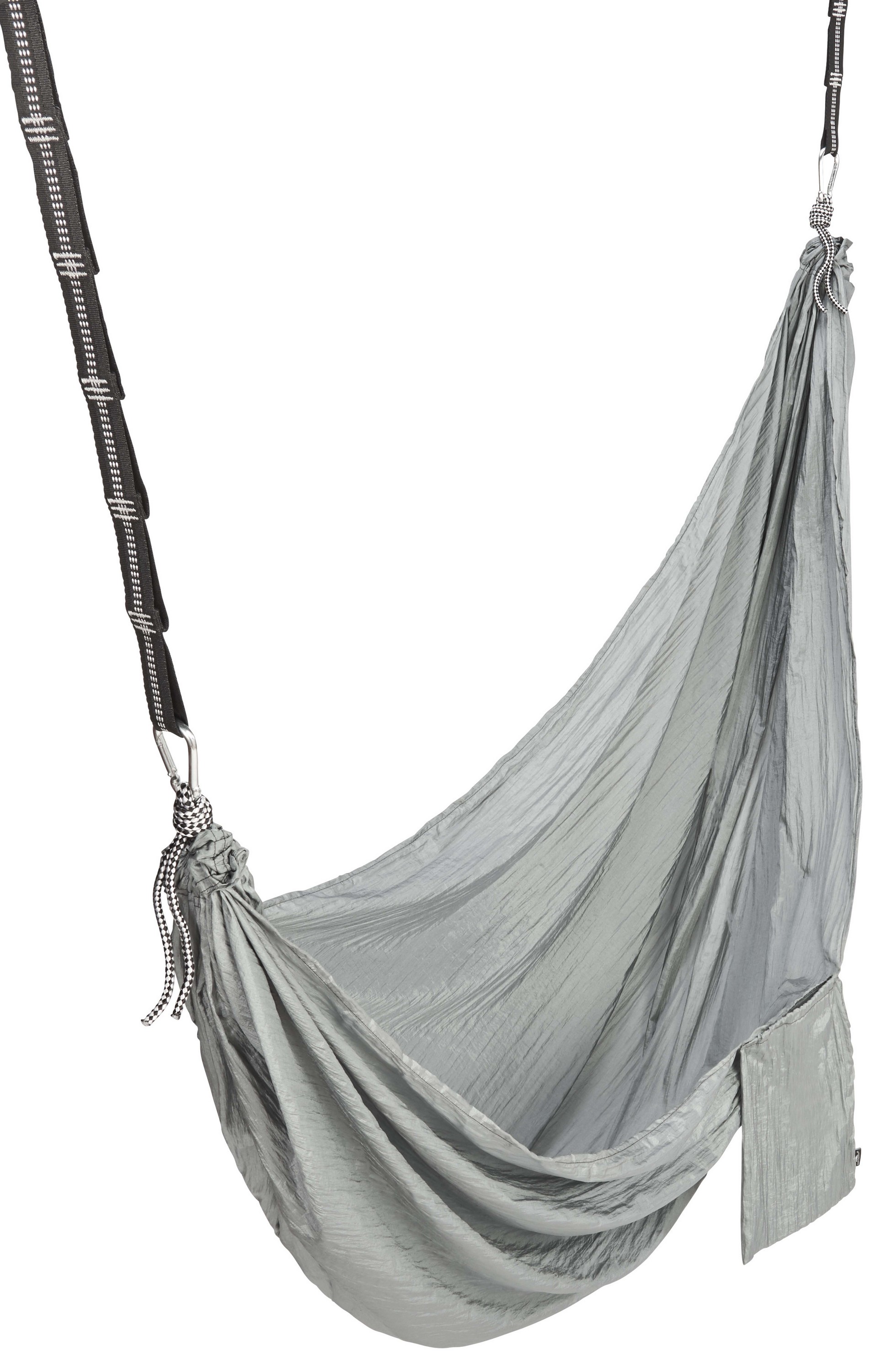 Picture of High Sierra Packable Hammock with Straps