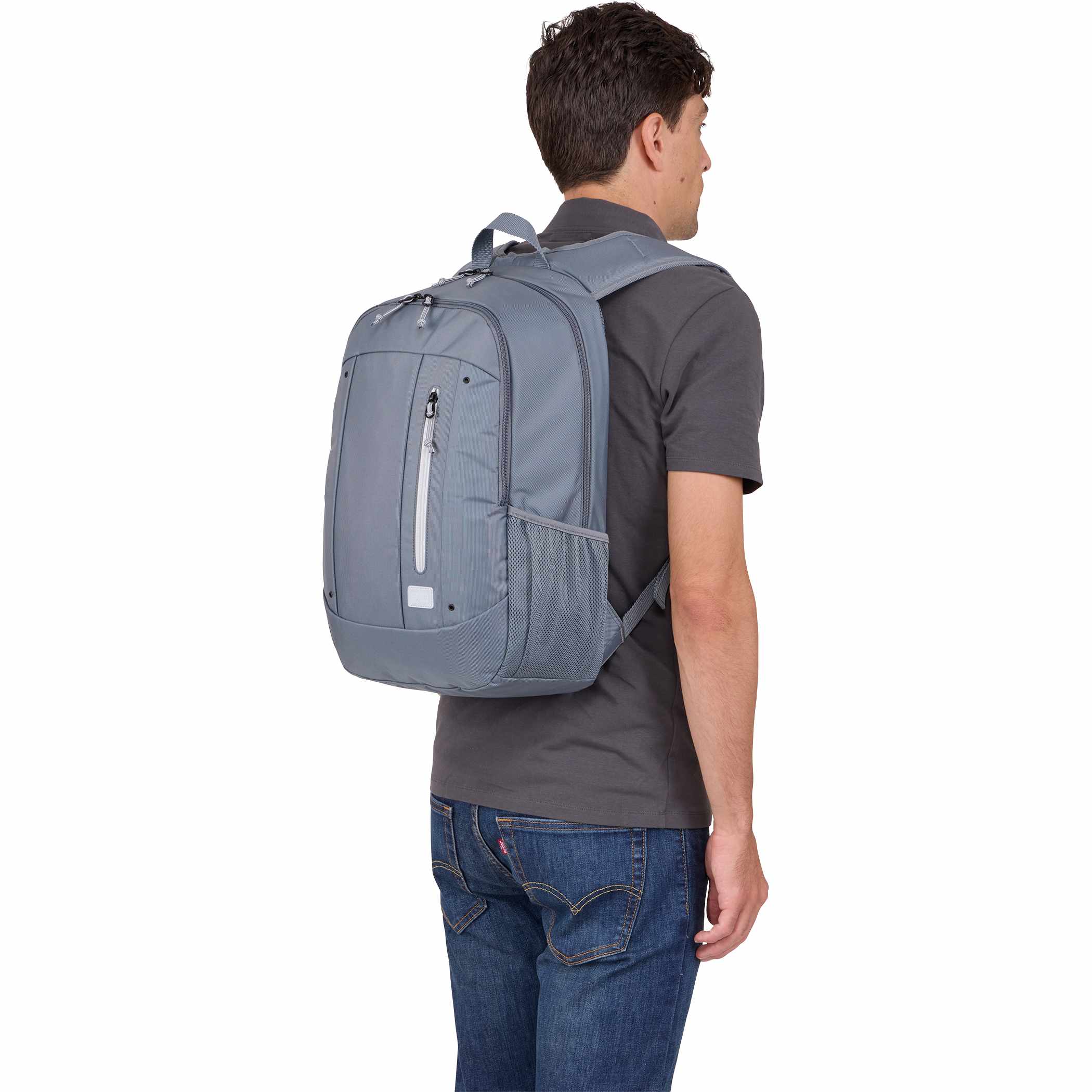 Picture of Case Logic Jaunt Recycled 16'' Computer Backpack