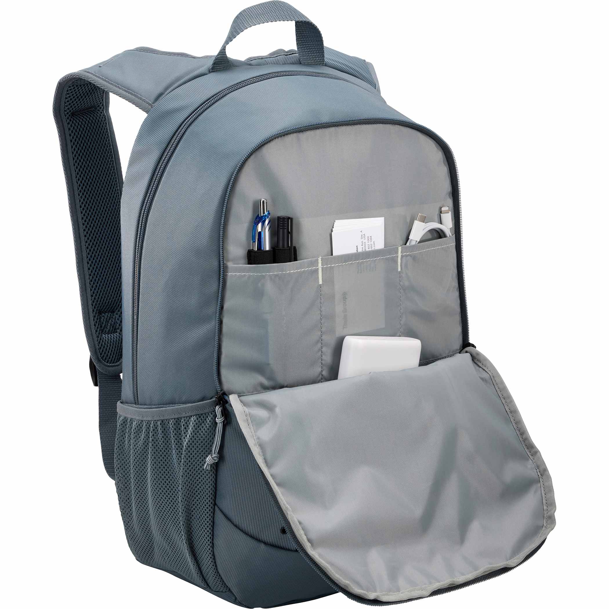 Picture of Case Logic Jaunt Recycled 16'' Computer Backpack