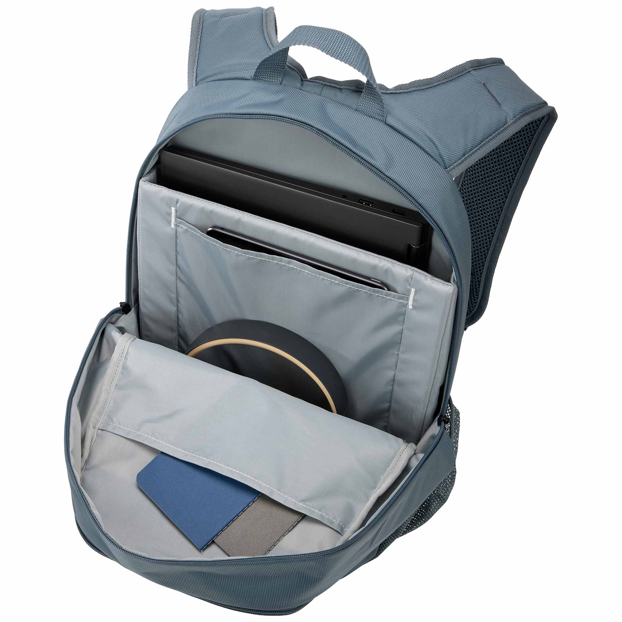 Picture of Case Logic Jaunt Recycled 16'' Computer Backpack