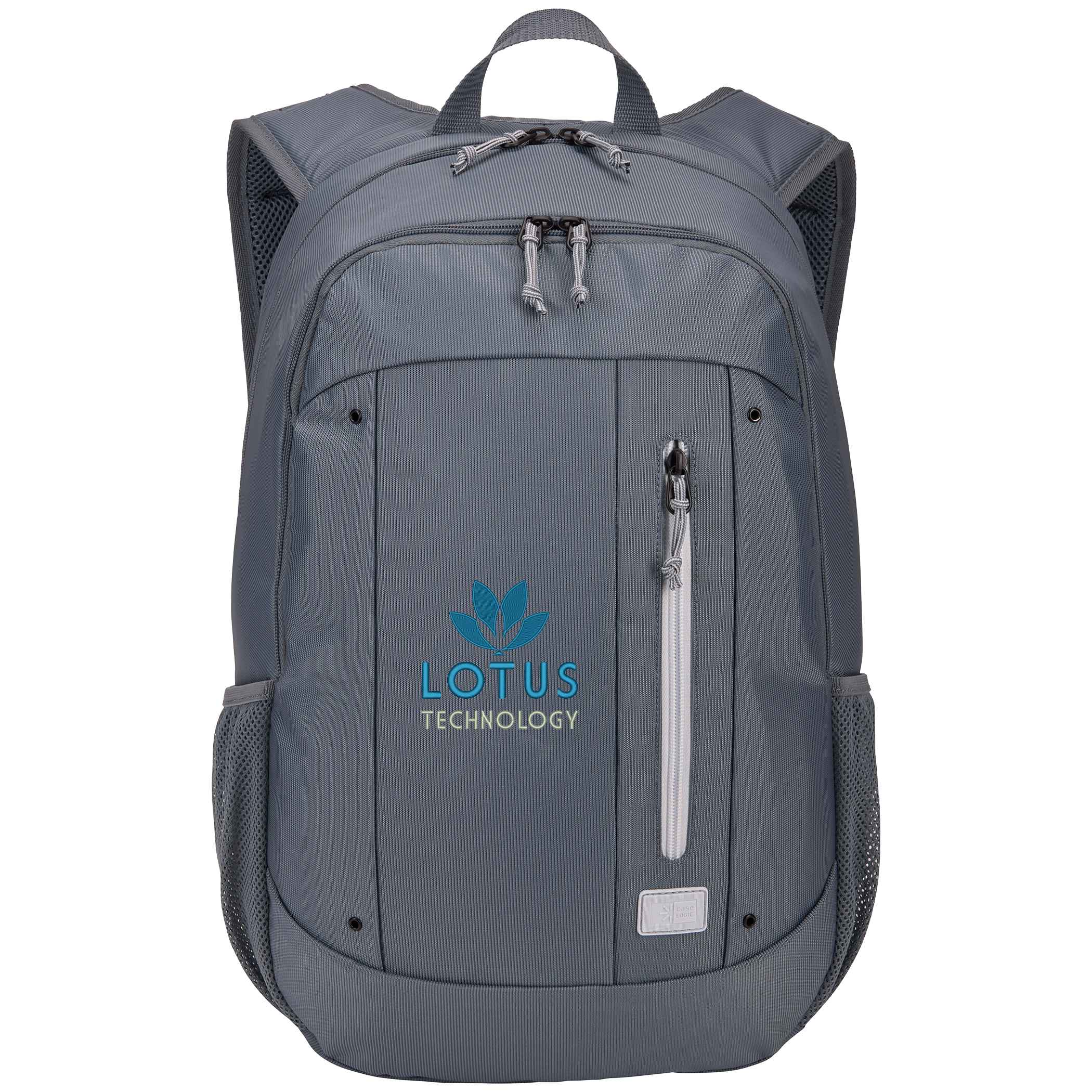 Picture of Case Logic Jaunt Recycled 16'' Computer Backpack