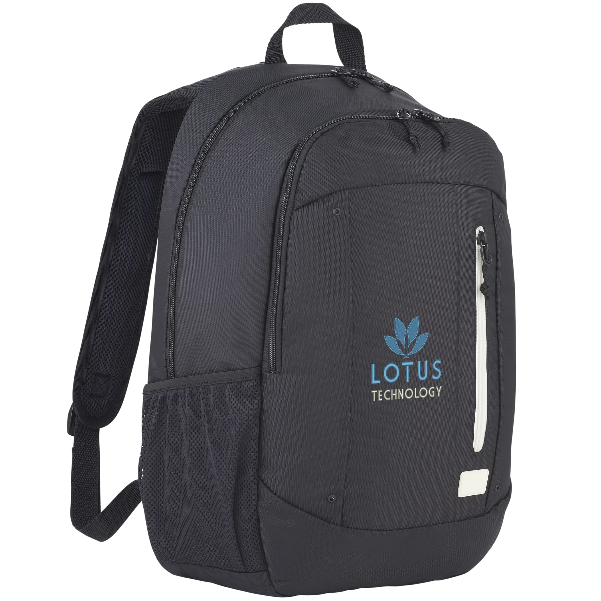Picture of Case Logic Jaunt Recycled 16'' Computer Backpack