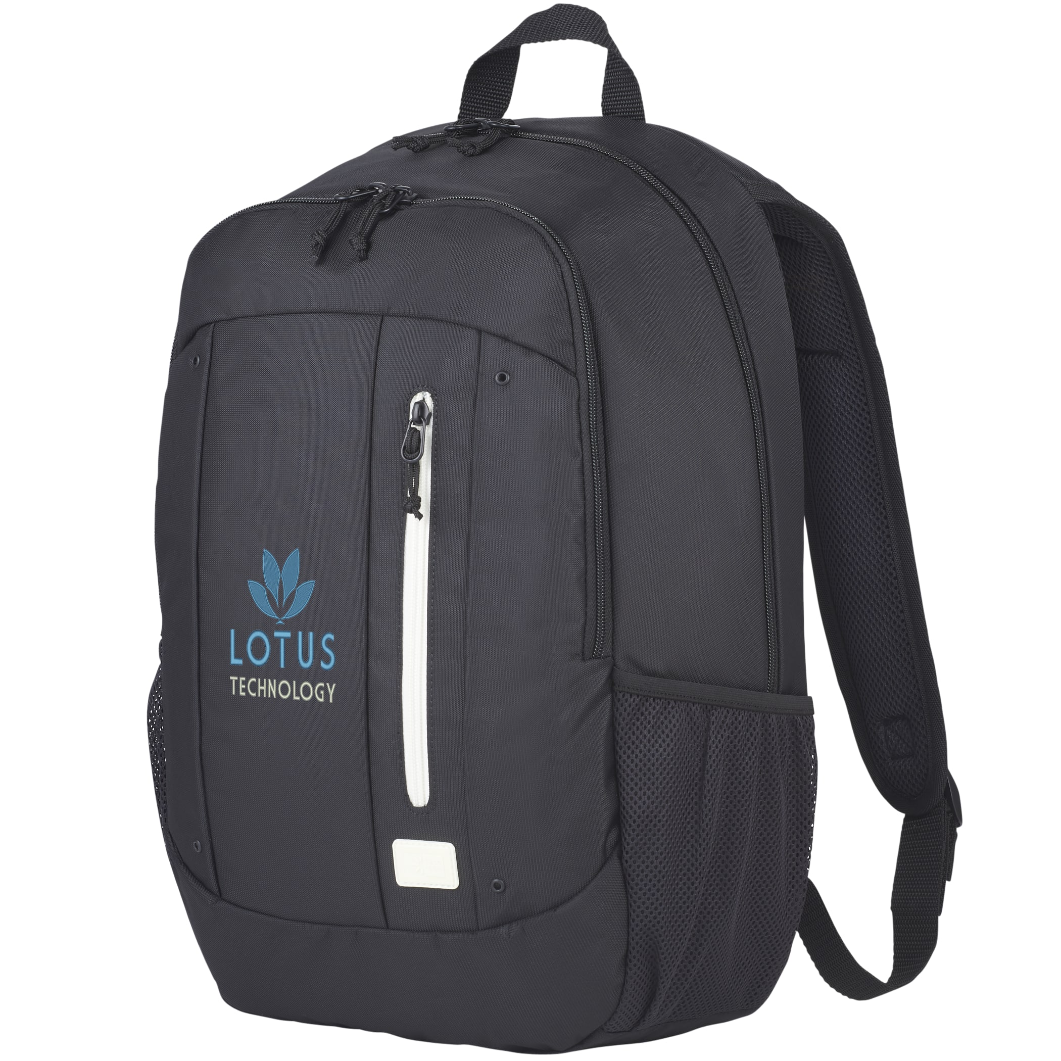 Picture of Case Logic Jaunt Recycled 16'' Computer Backpack