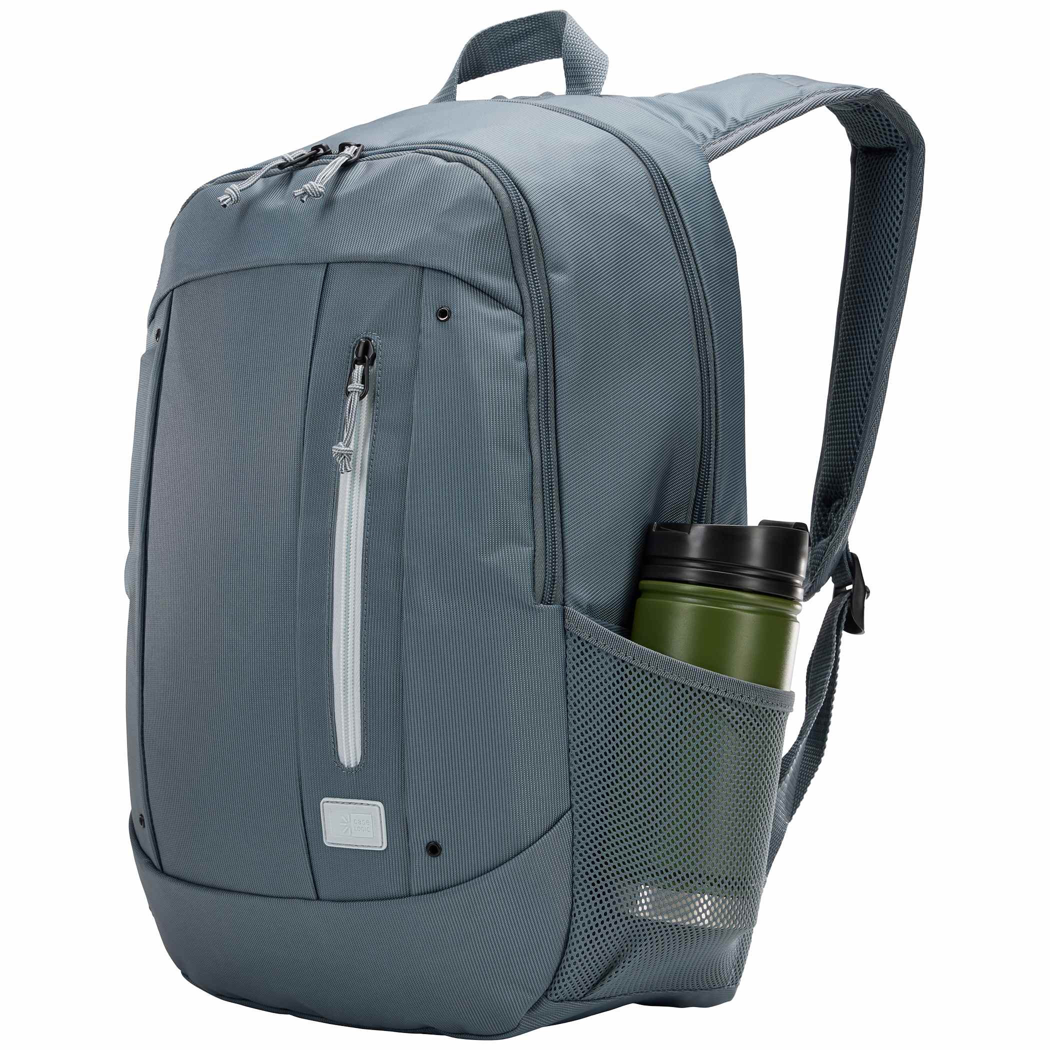 Picture of Case Logic Jaunt Recycled 16'' Computer Backpack
