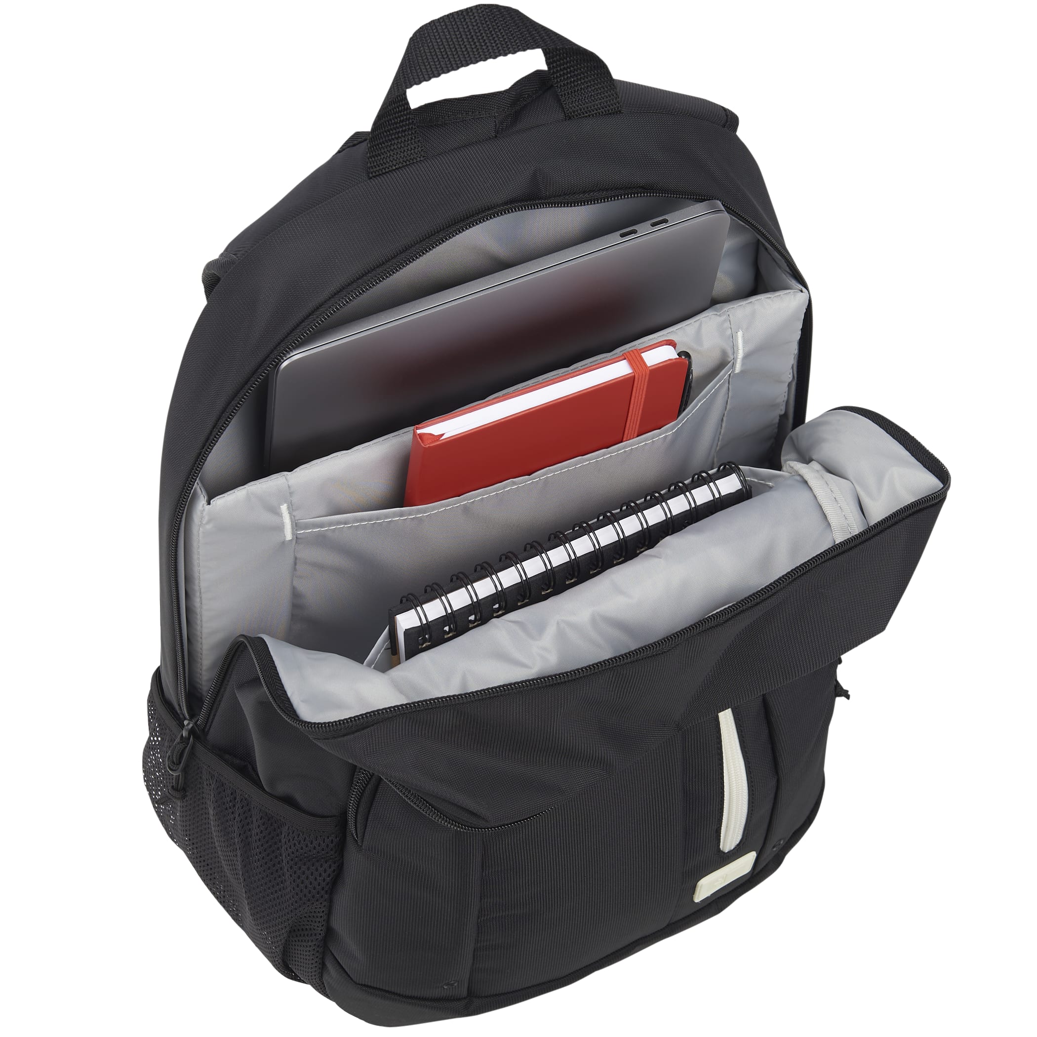 Picture of Case Logic Jaunt Recycled 16'' Computer Backpack