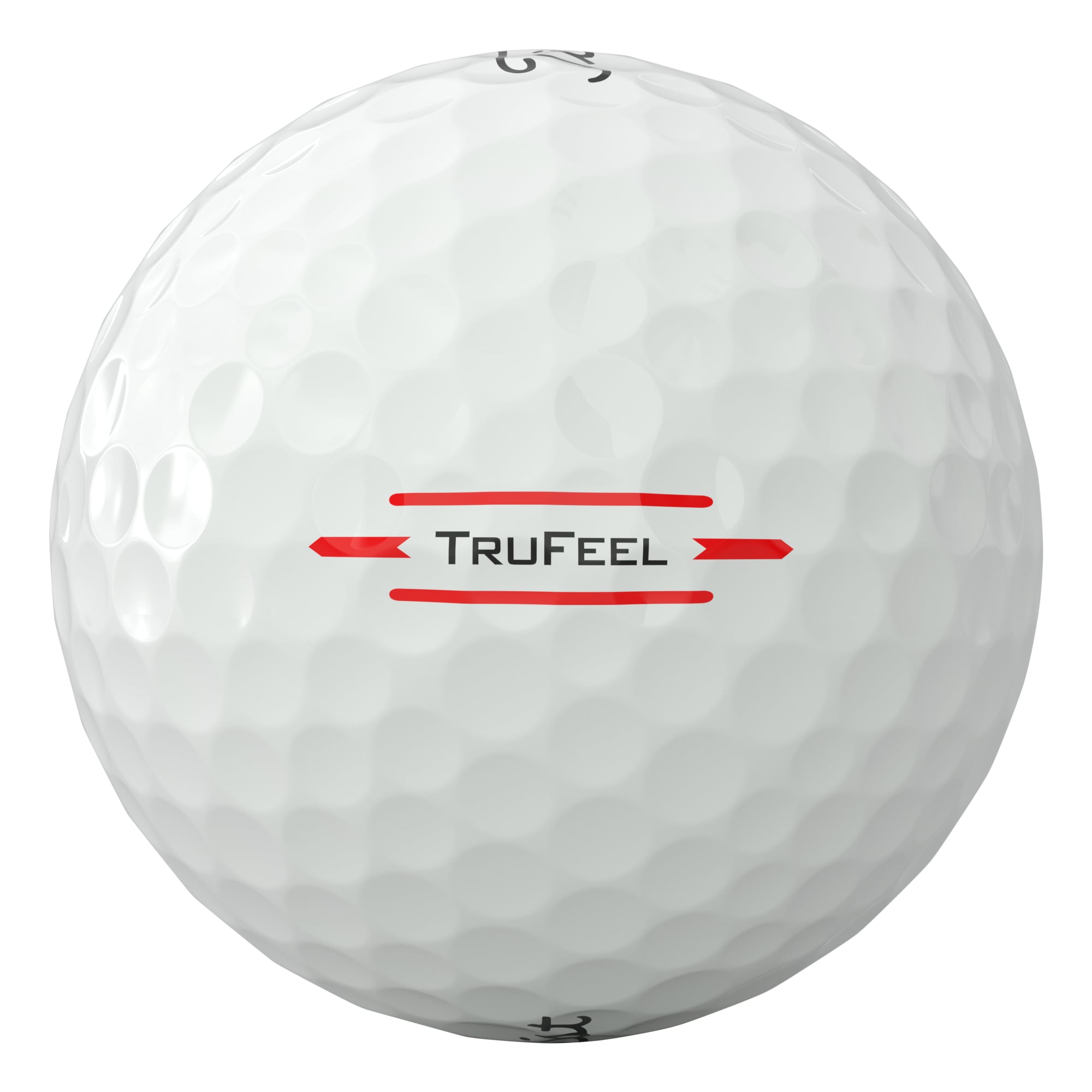 Picture of Titleist TruFeel - 12 Pack