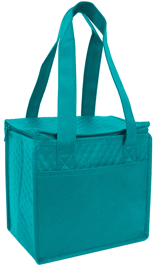 Picture of Compact Insulated Hot / Cold Cooler Pack