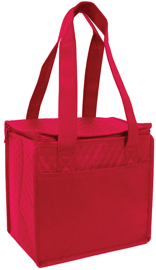 Picture of Compact Insulated Hot / Cold Cooler Pack