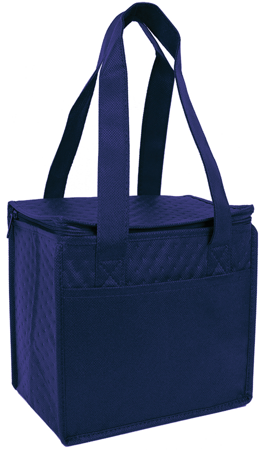 Picture of Compact Insulated Hot / Cold Cooler Pack