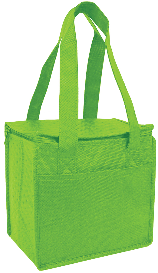 Picture of Compact Insulated Hot / Cold Cooler Pack