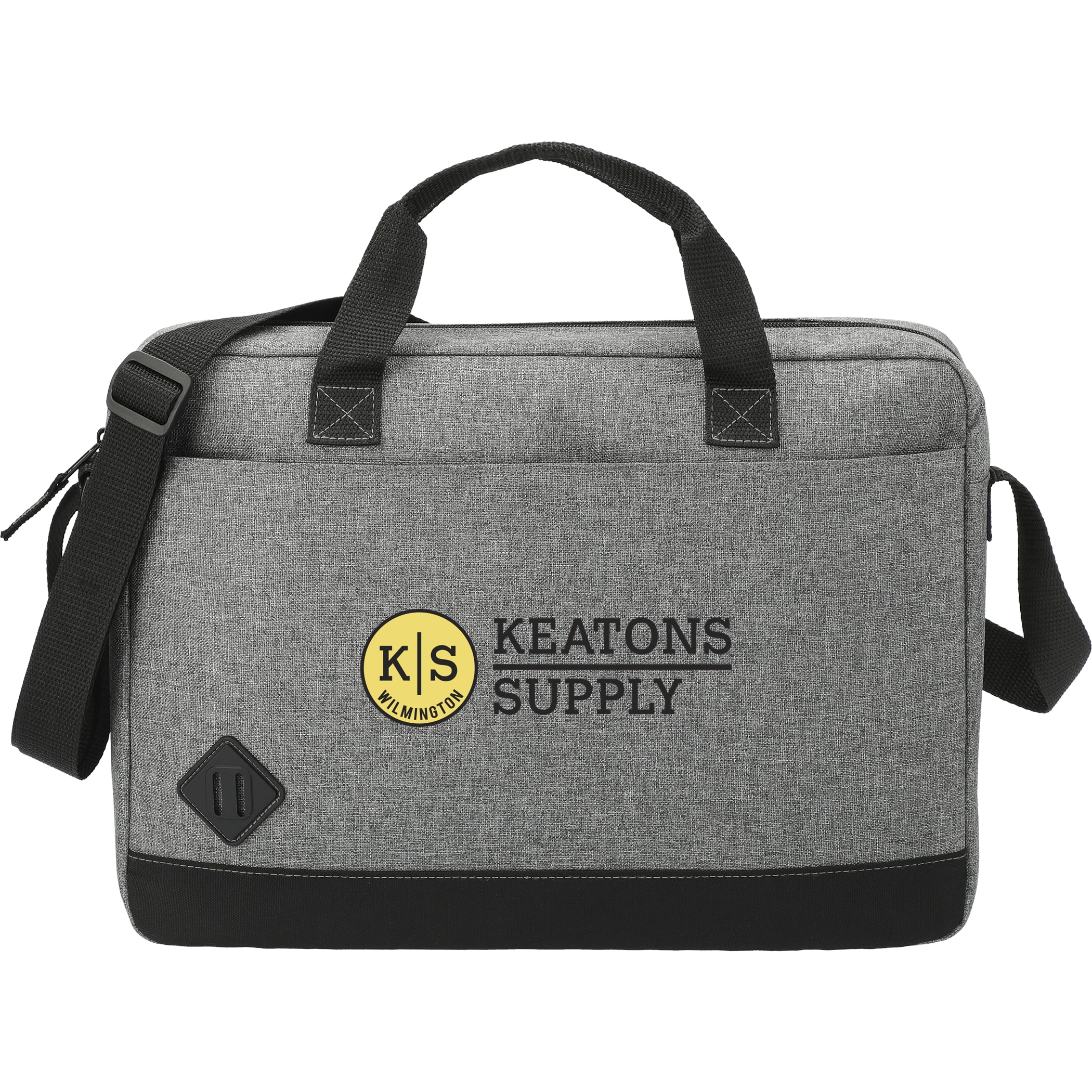 Picture of Graphite Dome 15'' Computer Business Case