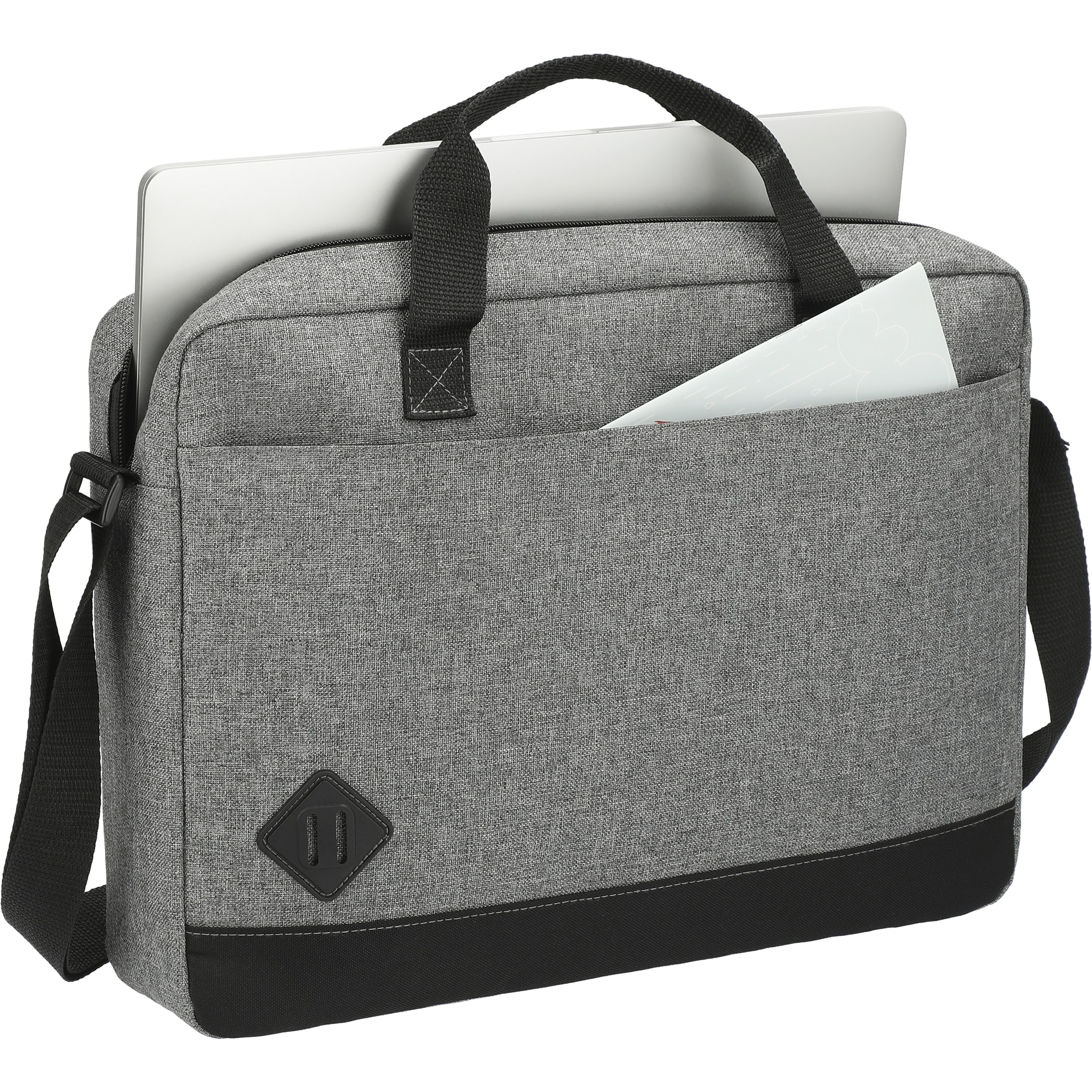Picture of Graphite Dome 15'' Computer Business Case