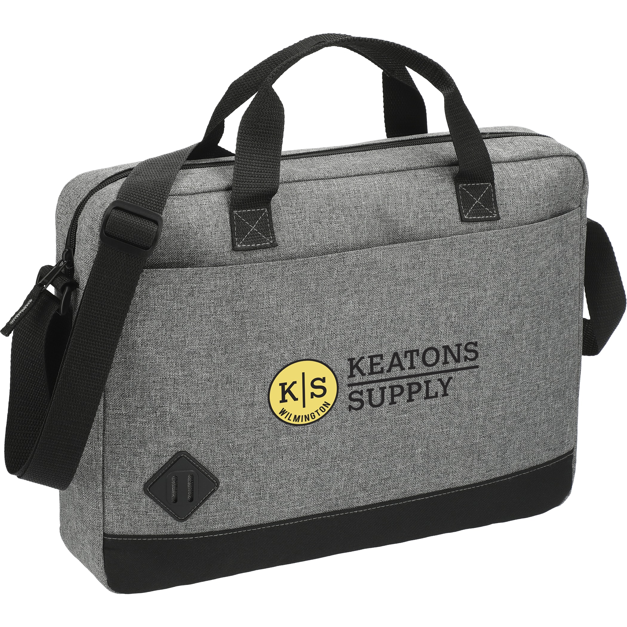 Picture of Graphite Dome 15'' Computer Business Case