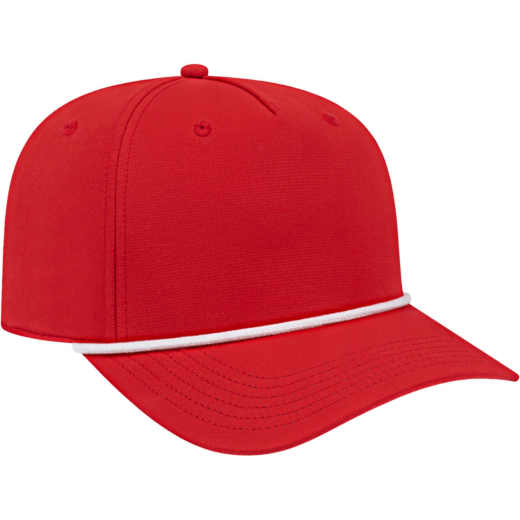 Picture of Cap America Icon Performance Rope Cap