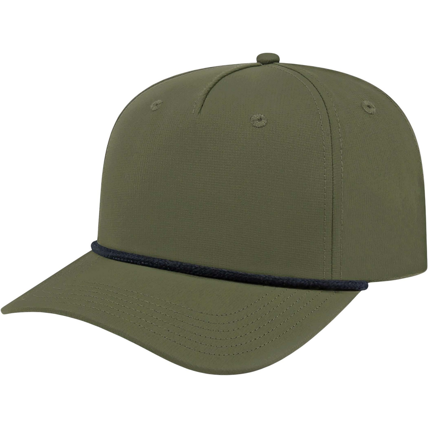 Picture of Cap America Icon Performance Rope Cap
