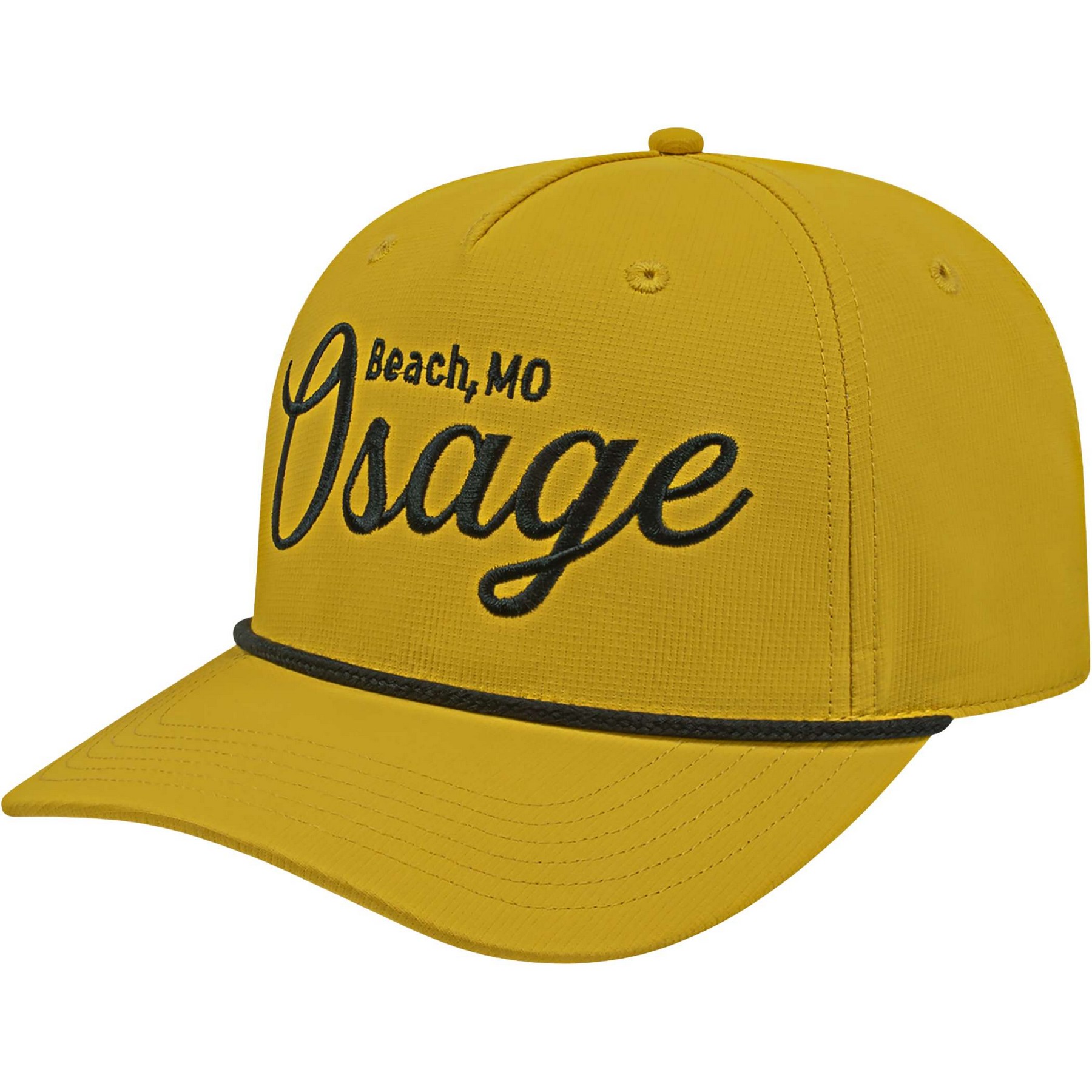 Picture of Cap America Icon Performance Rope Cap