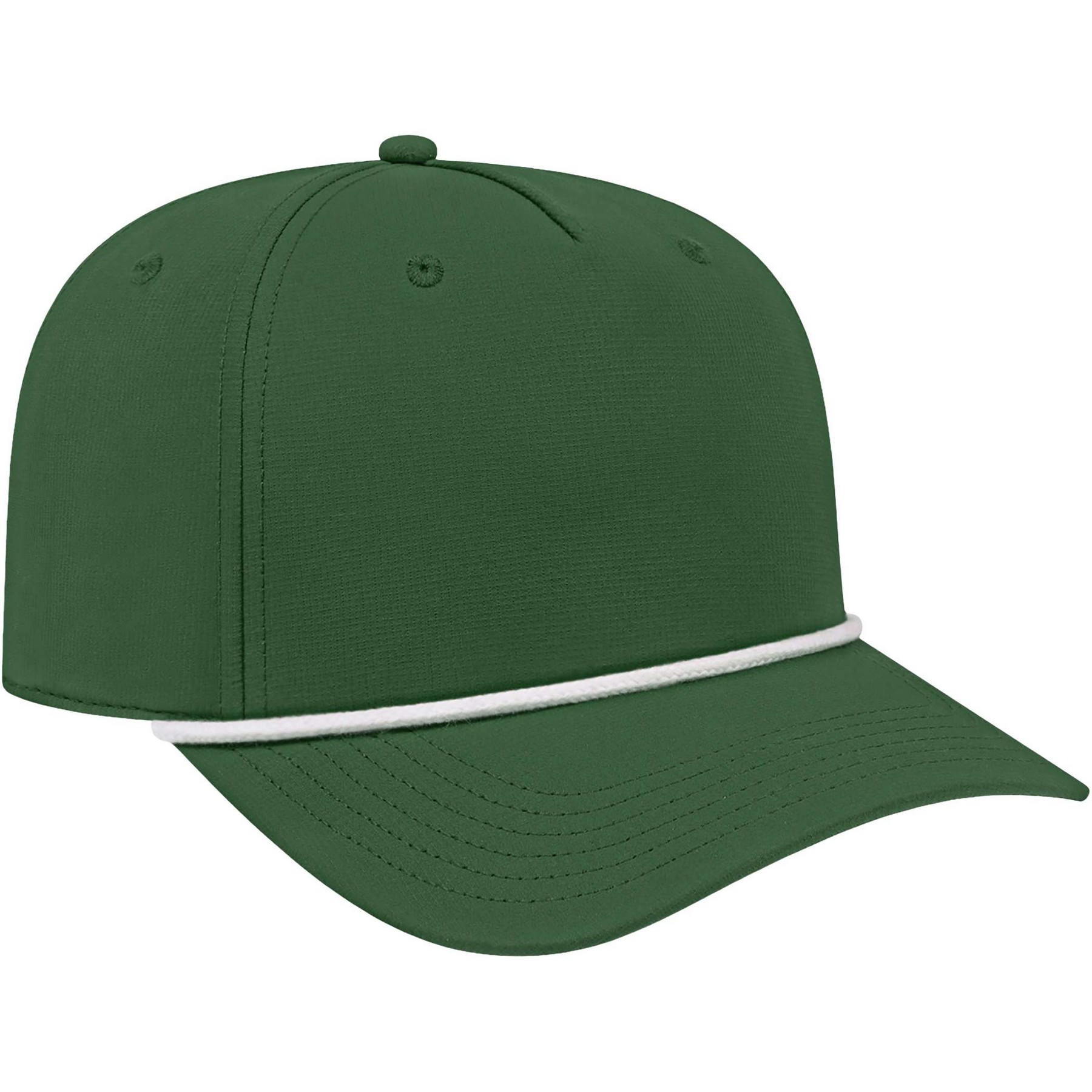 Picture of Cap America Icon Performance Rope Cap