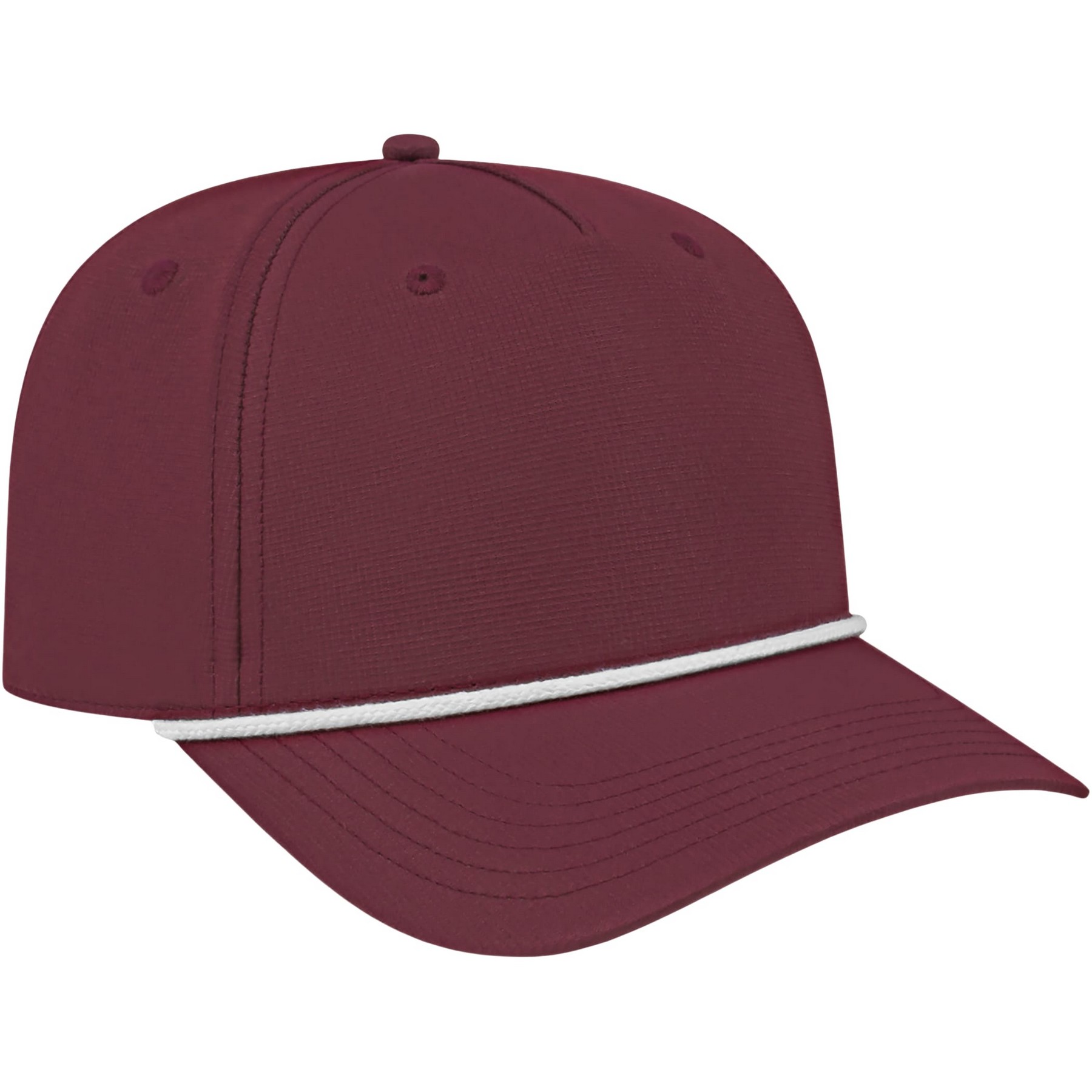 Picture of Cap America Icon Performance Rope Cap