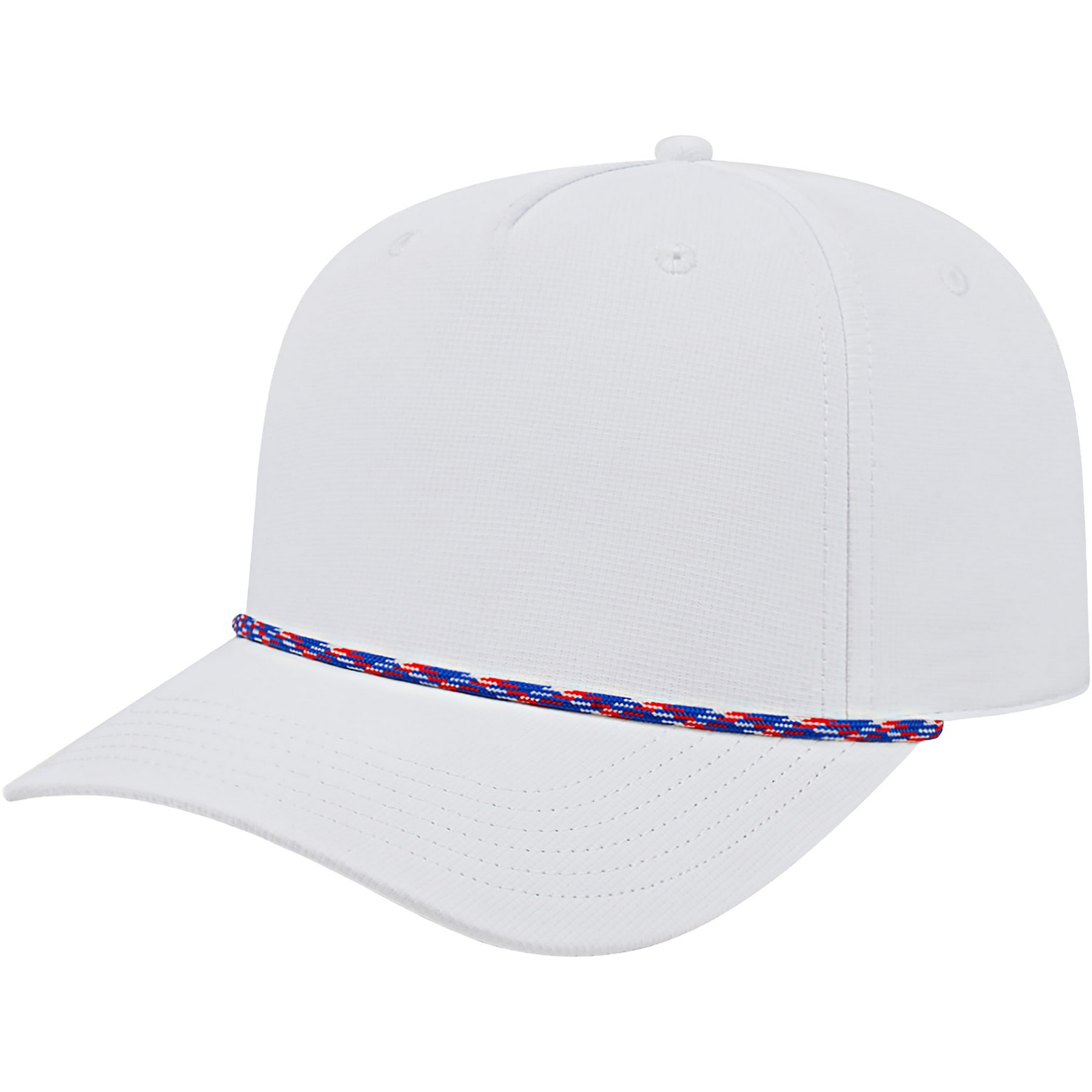 Picture of Cap America Icon Performance Rope Cap