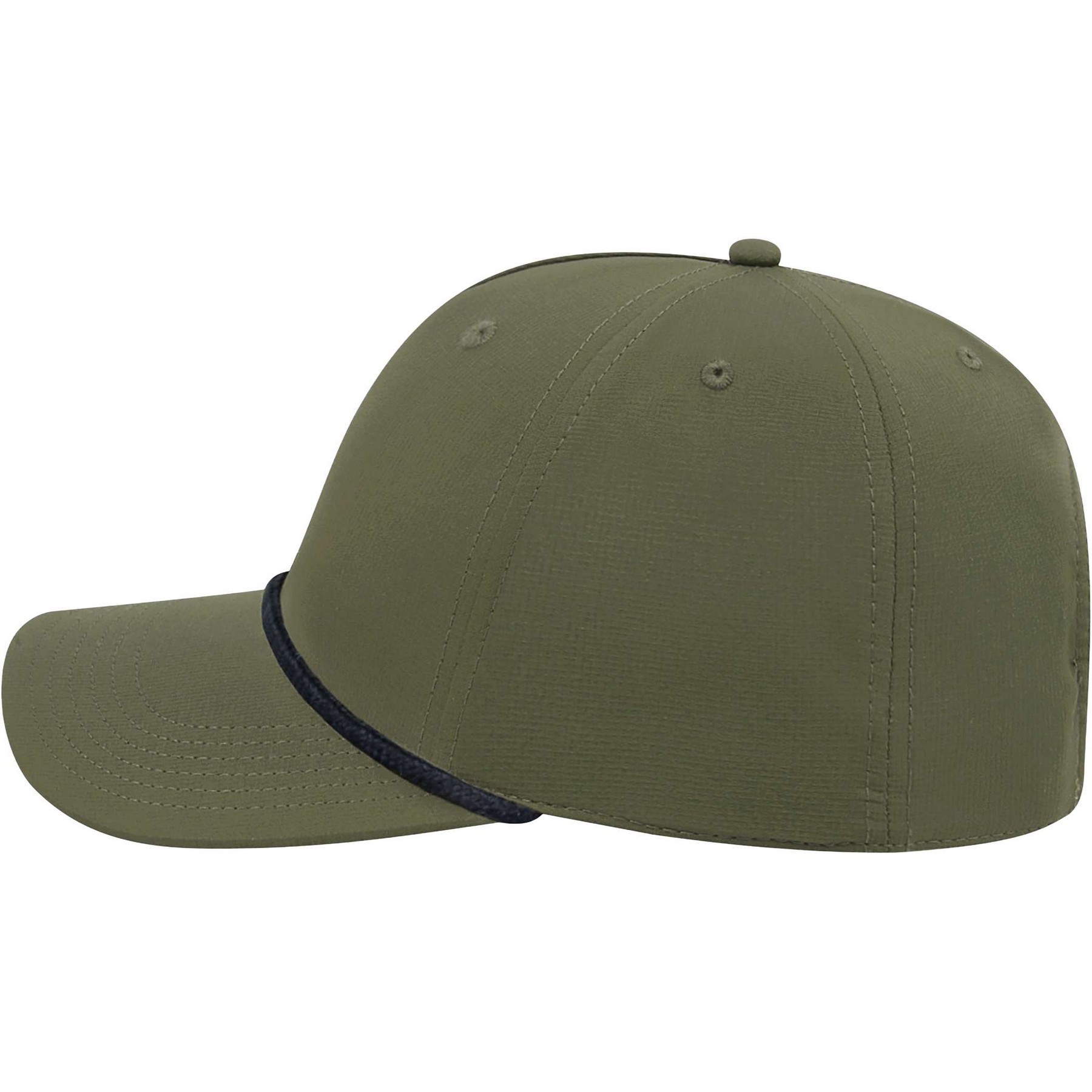 Picture of Cap America Icon Performance Rope Cap