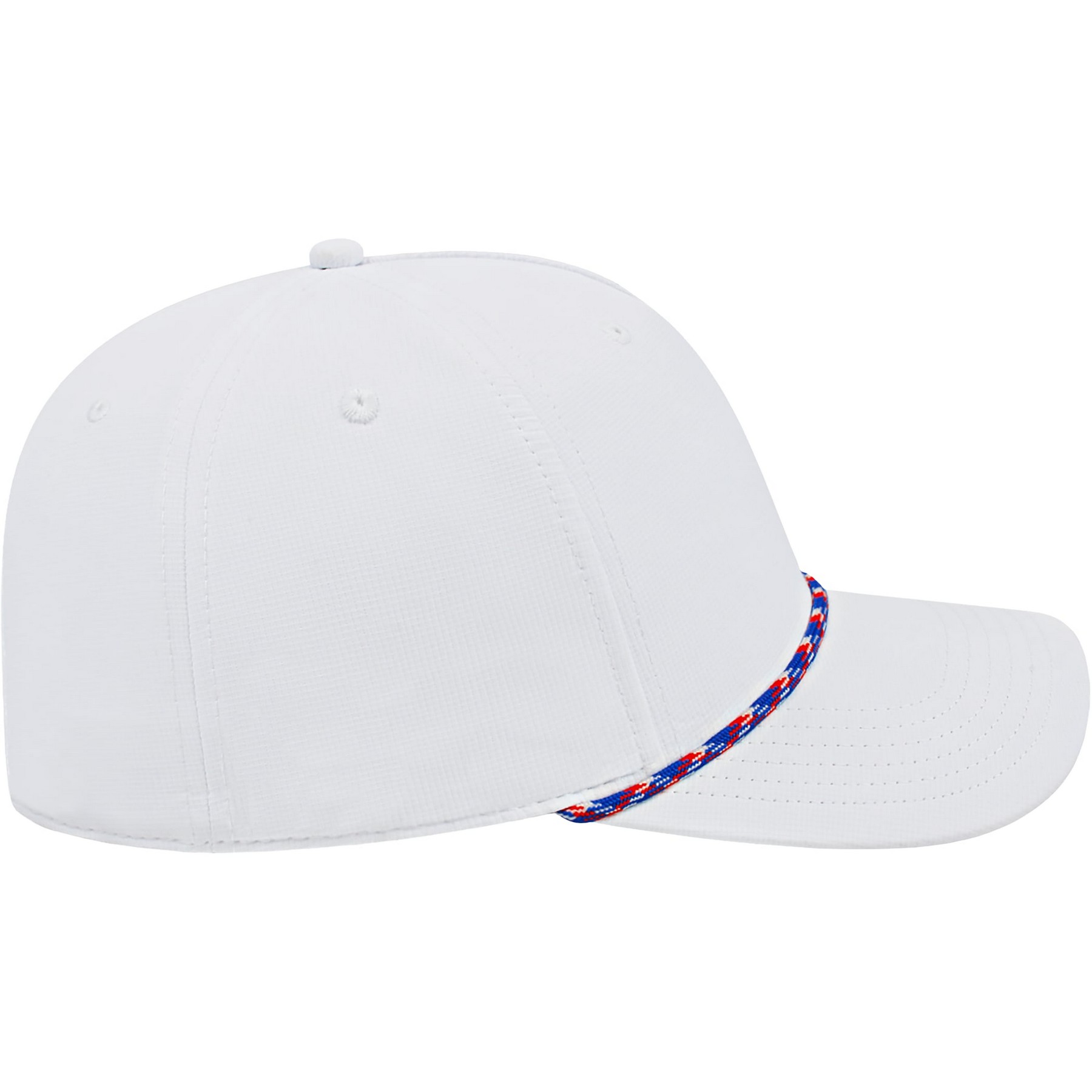 Picture of Cap America Icon Performance Rope Cap
