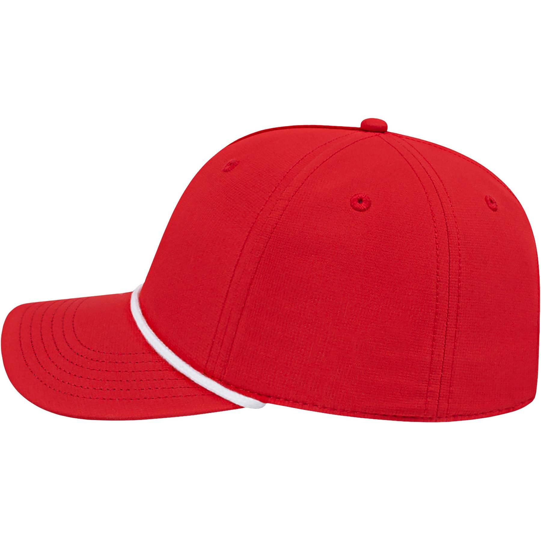 Picture of Cap America Icon Performance Rope Cap