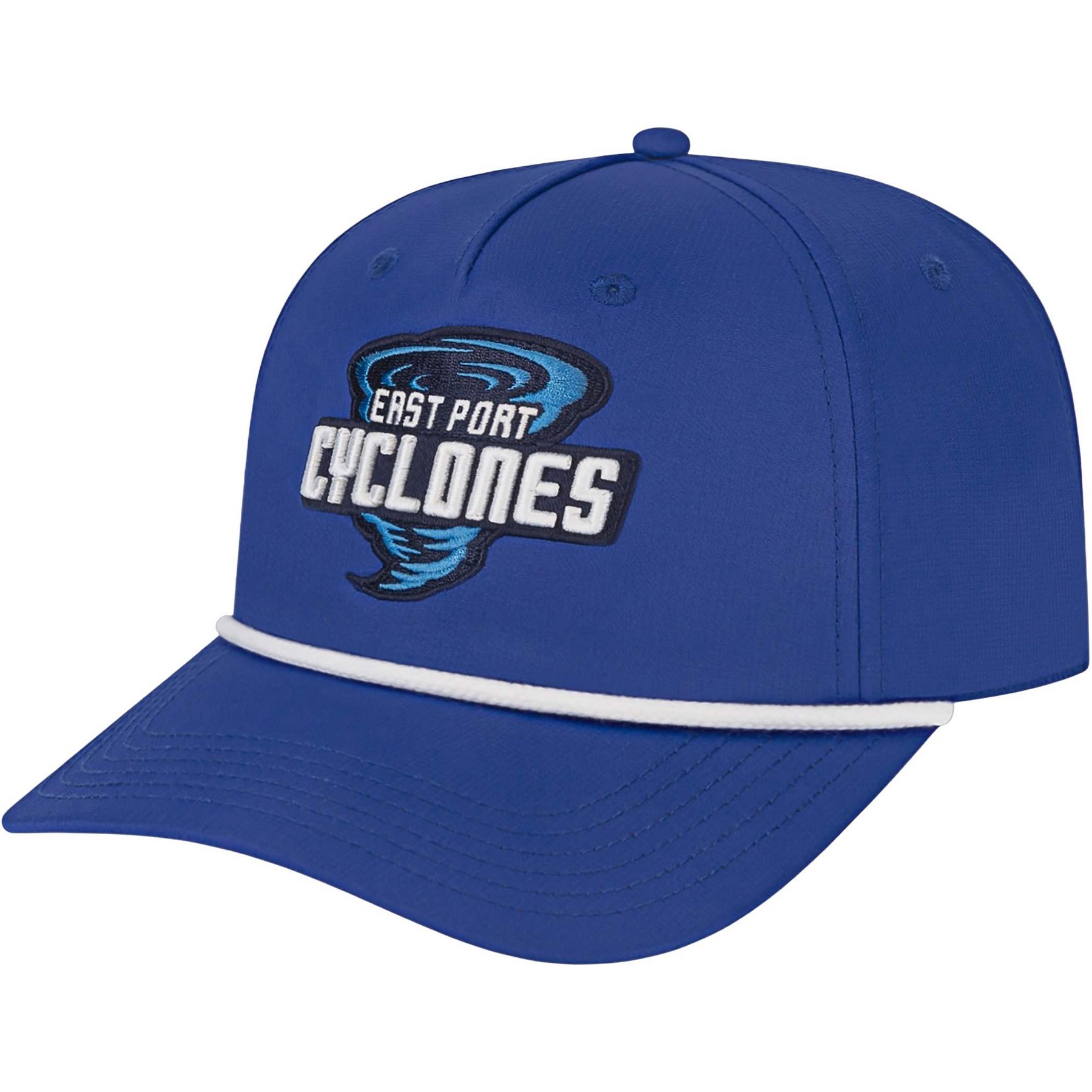 Picture of Cap America Icon Performance Rope Cap