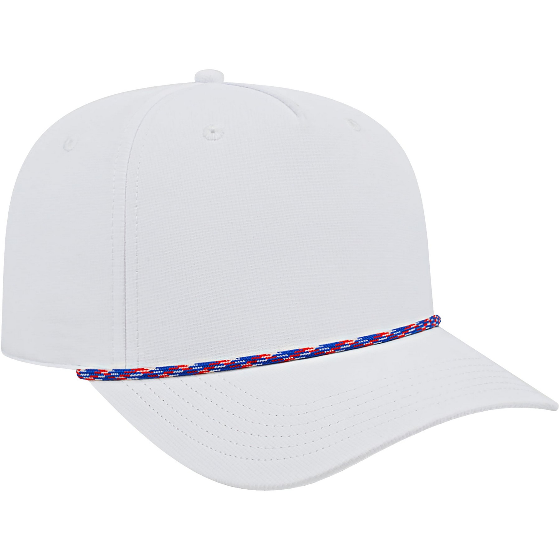 Picture of Cap America Icon Performance Rope Cap