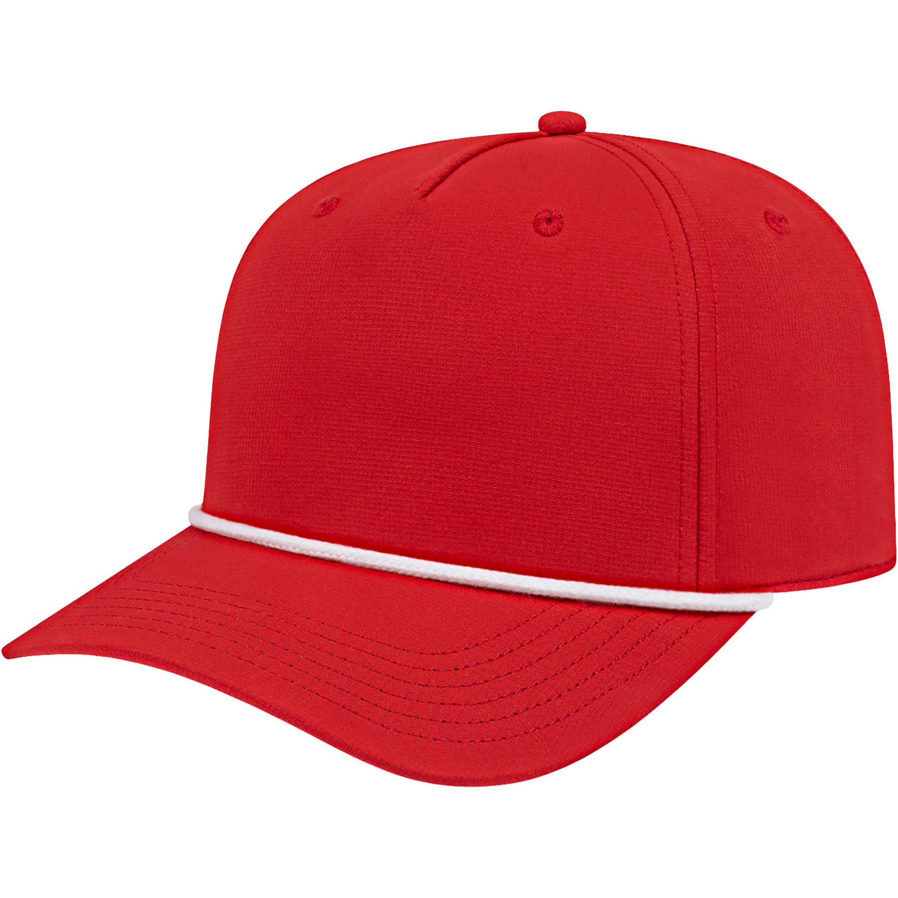 Picture of Cap America Icon Performance Rope Cap