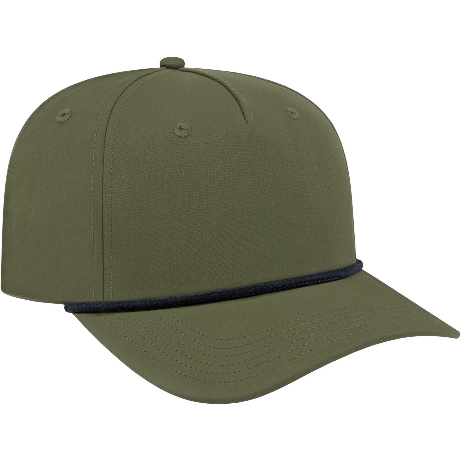 Picture of Cap America Icon Performance Rope Cap