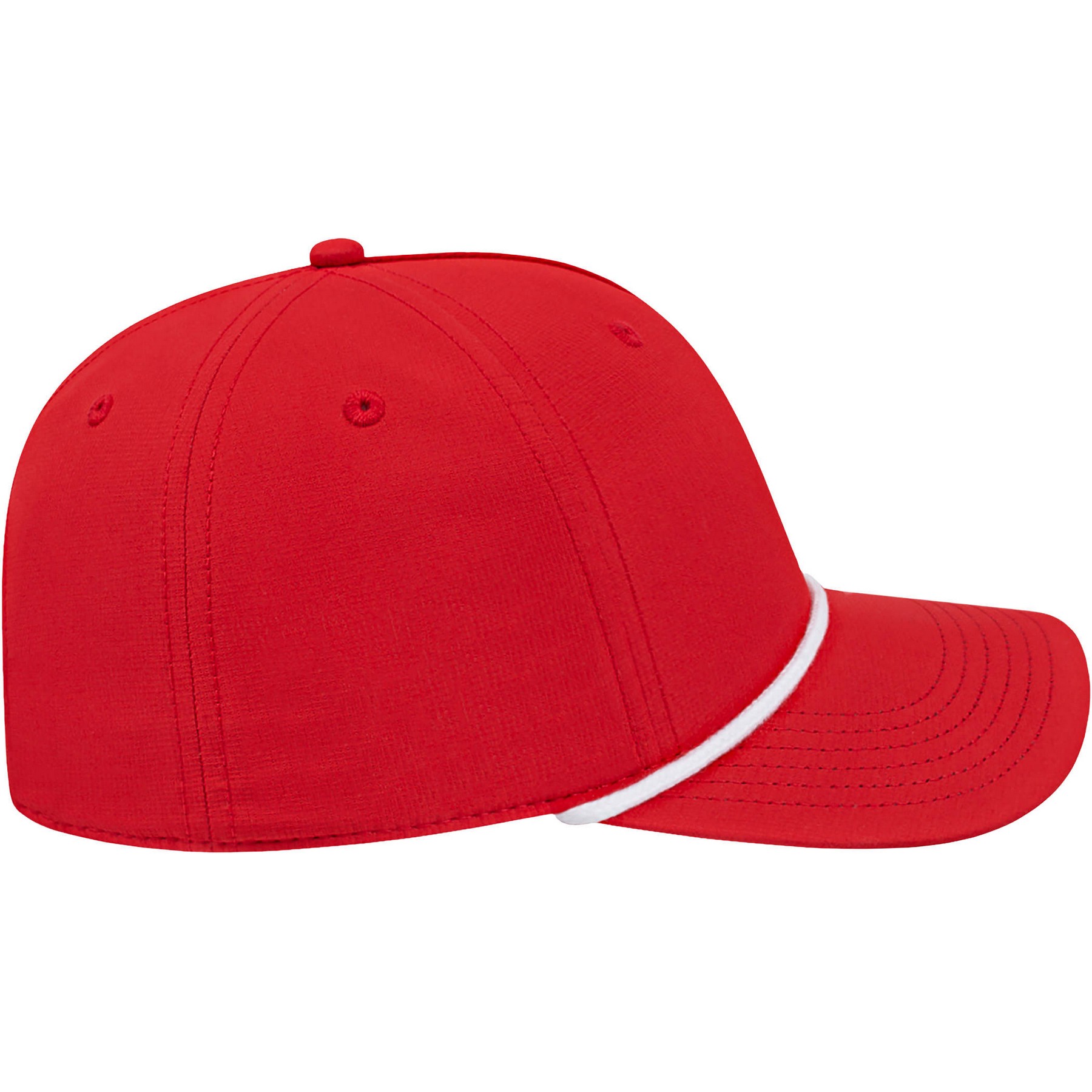 Picture of Cap America Icon Performance Rope Cap
