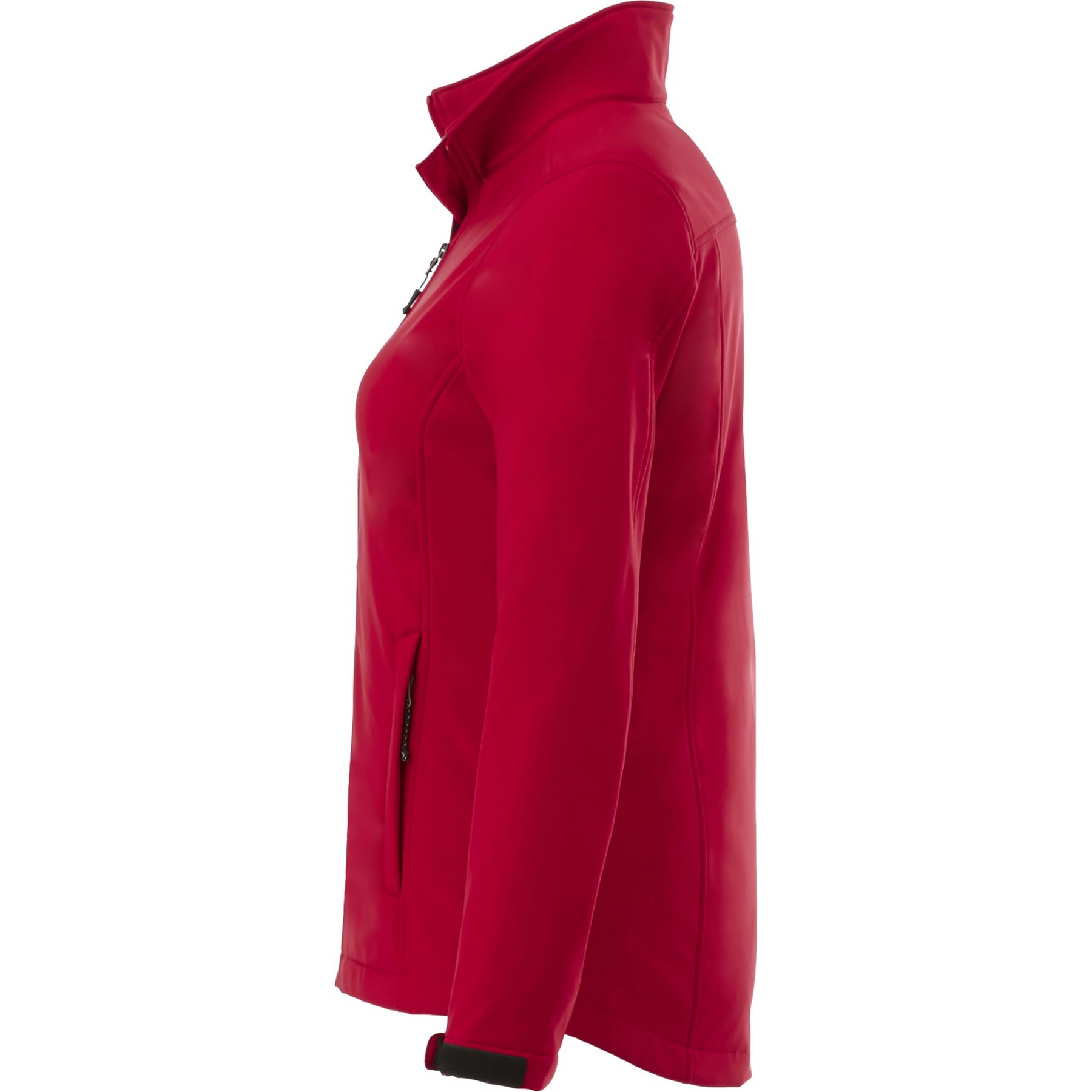 Picture of Women's MAXSON Softshell Jacket