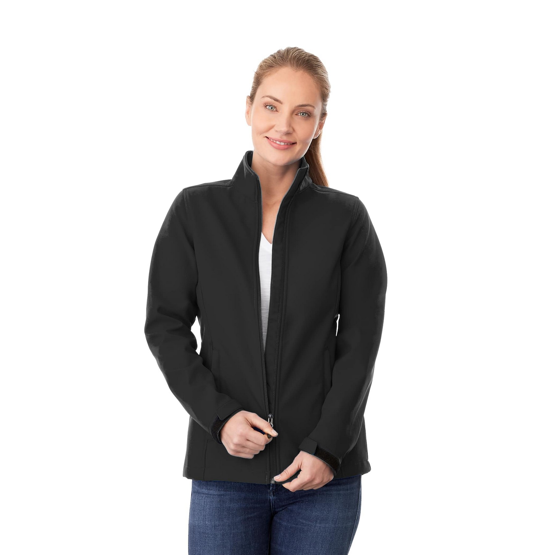 Picture of Women's MAXSON Softshell Jacket