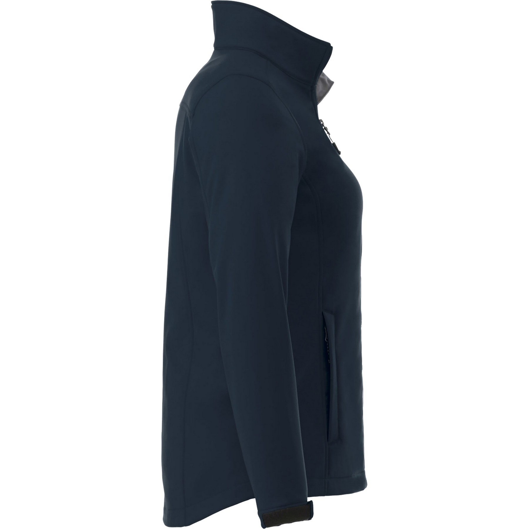 Picture of Women's MAXSON Softshell Jacket