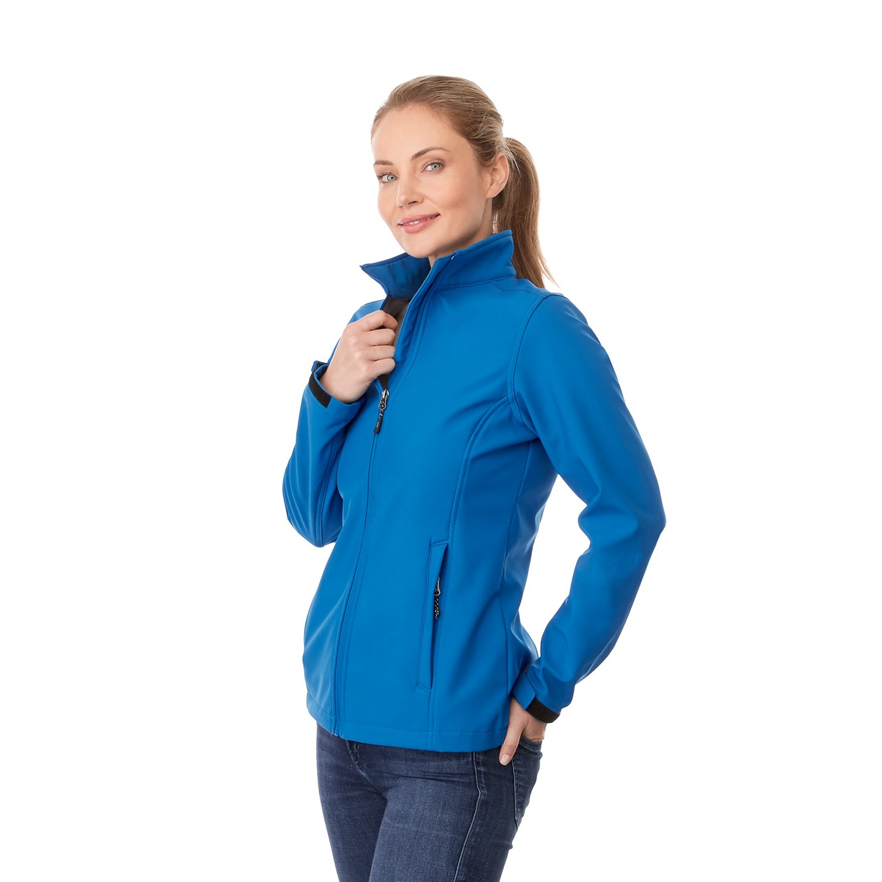 Picture of Women's MAXSON Softshell Jacket