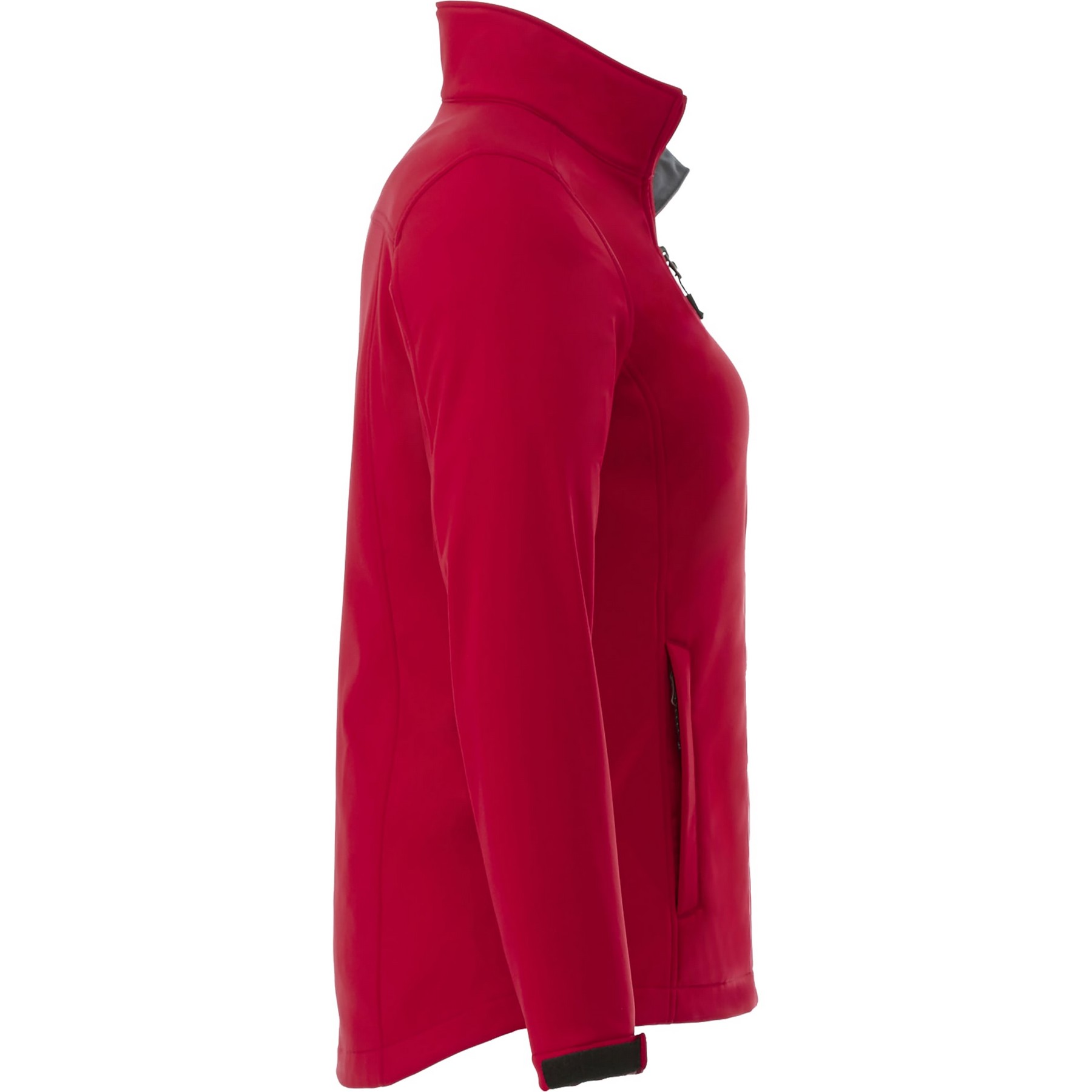 Picture of Women's MAXSON Softshell Jacket
