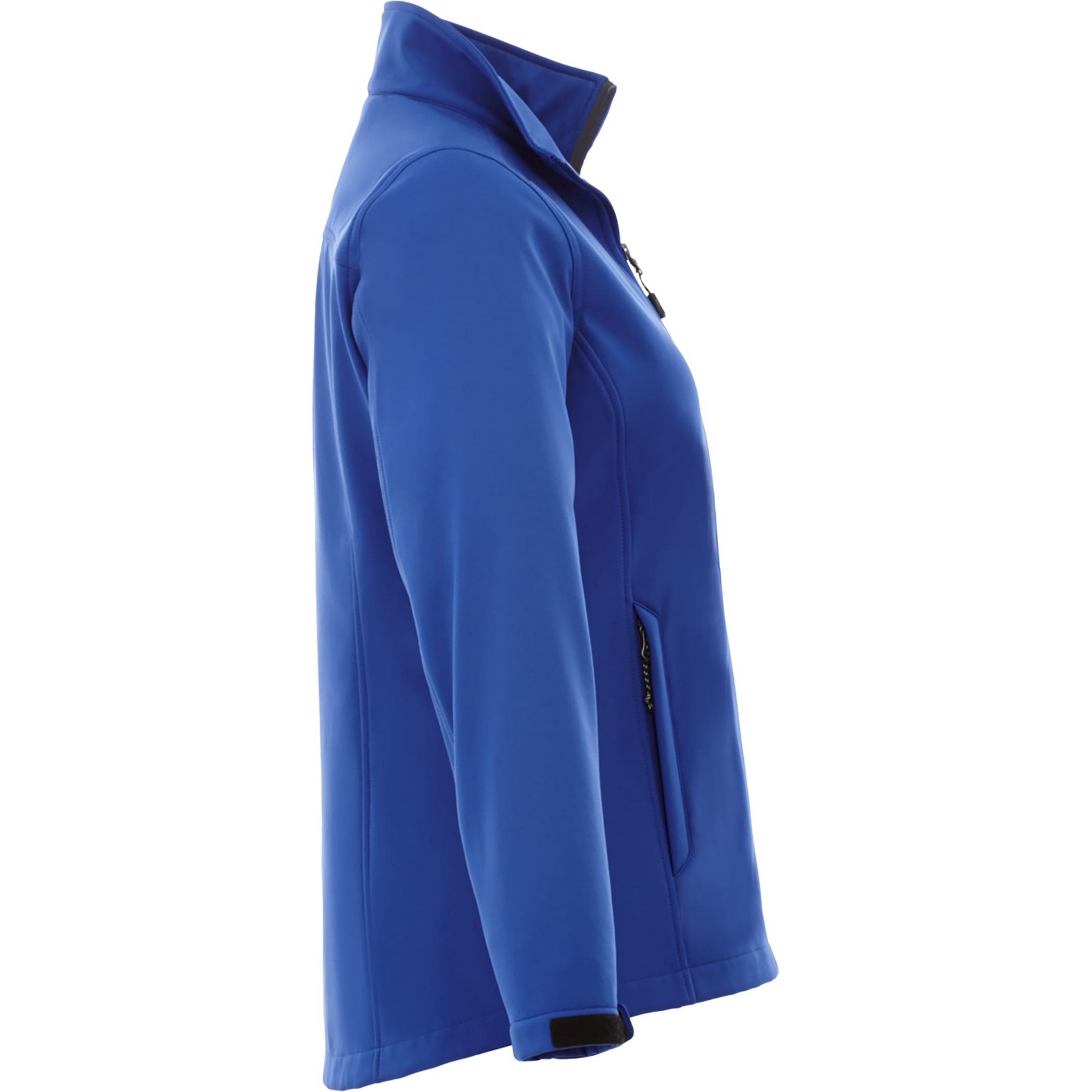 Picture of Women's MAXSON Softshell Jacket