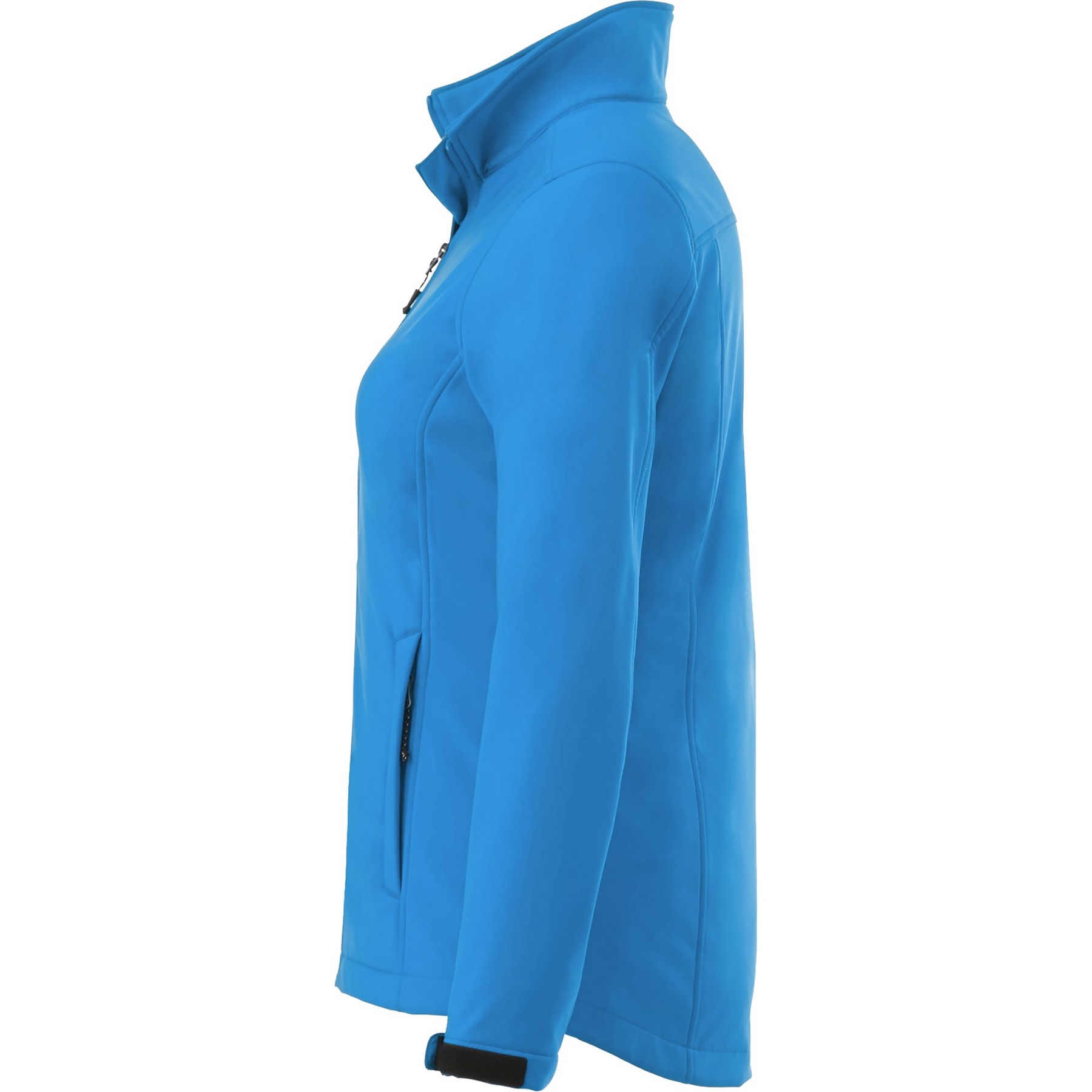 Picture of Women's MAXSON Softshell Jacket