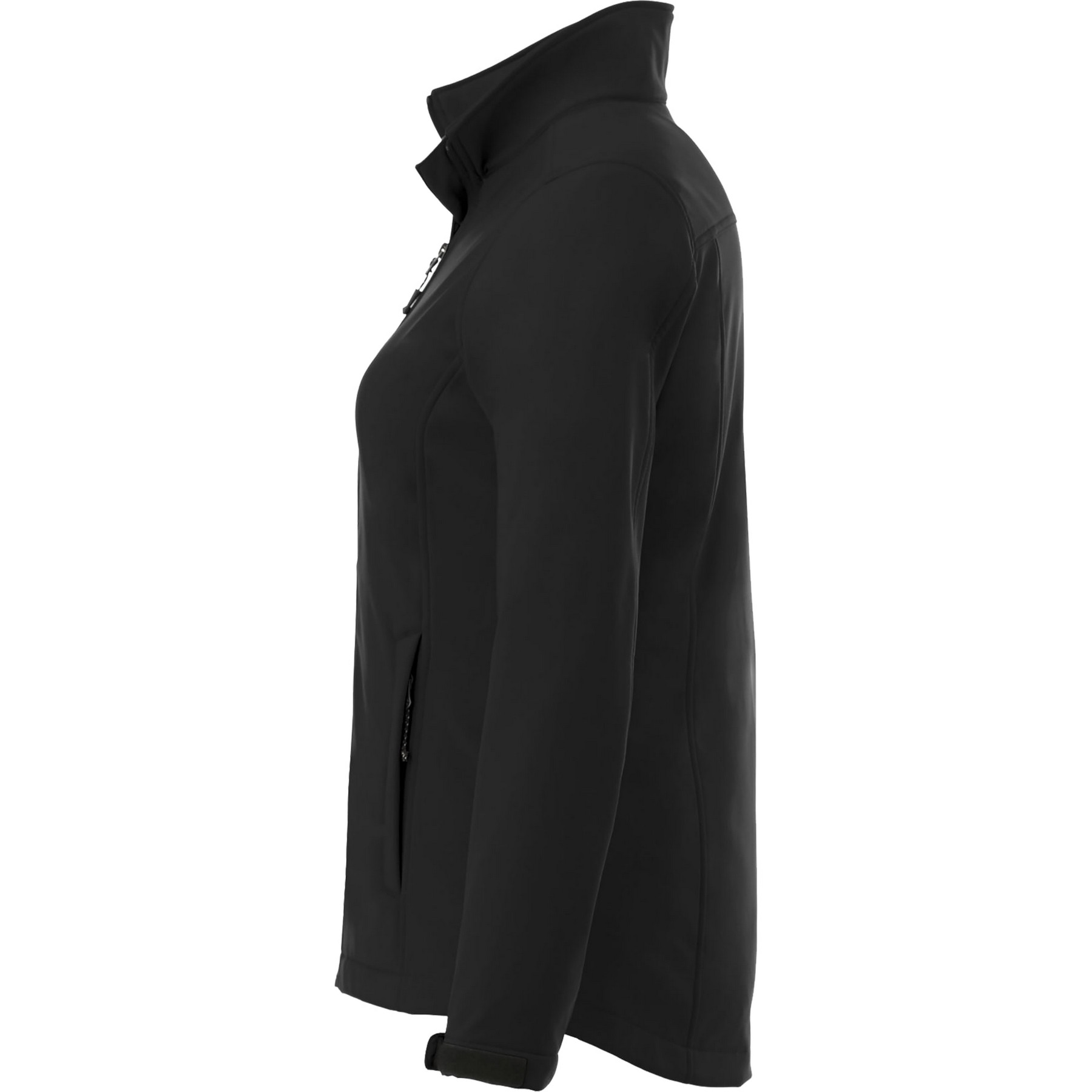 Picture of Women's MAXSON Softshell Jacket