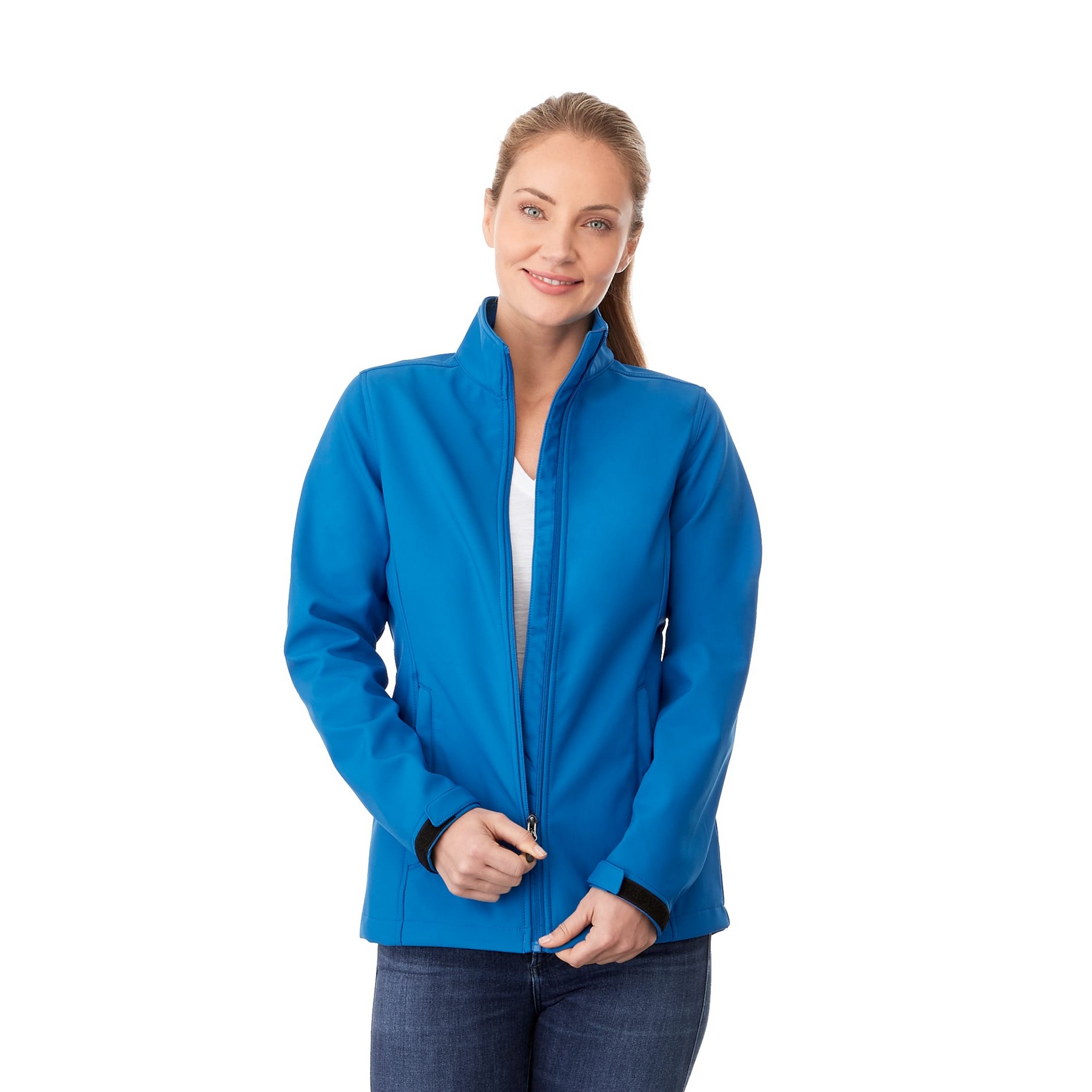 Picture of Women's MAXSON Softshell Jacket