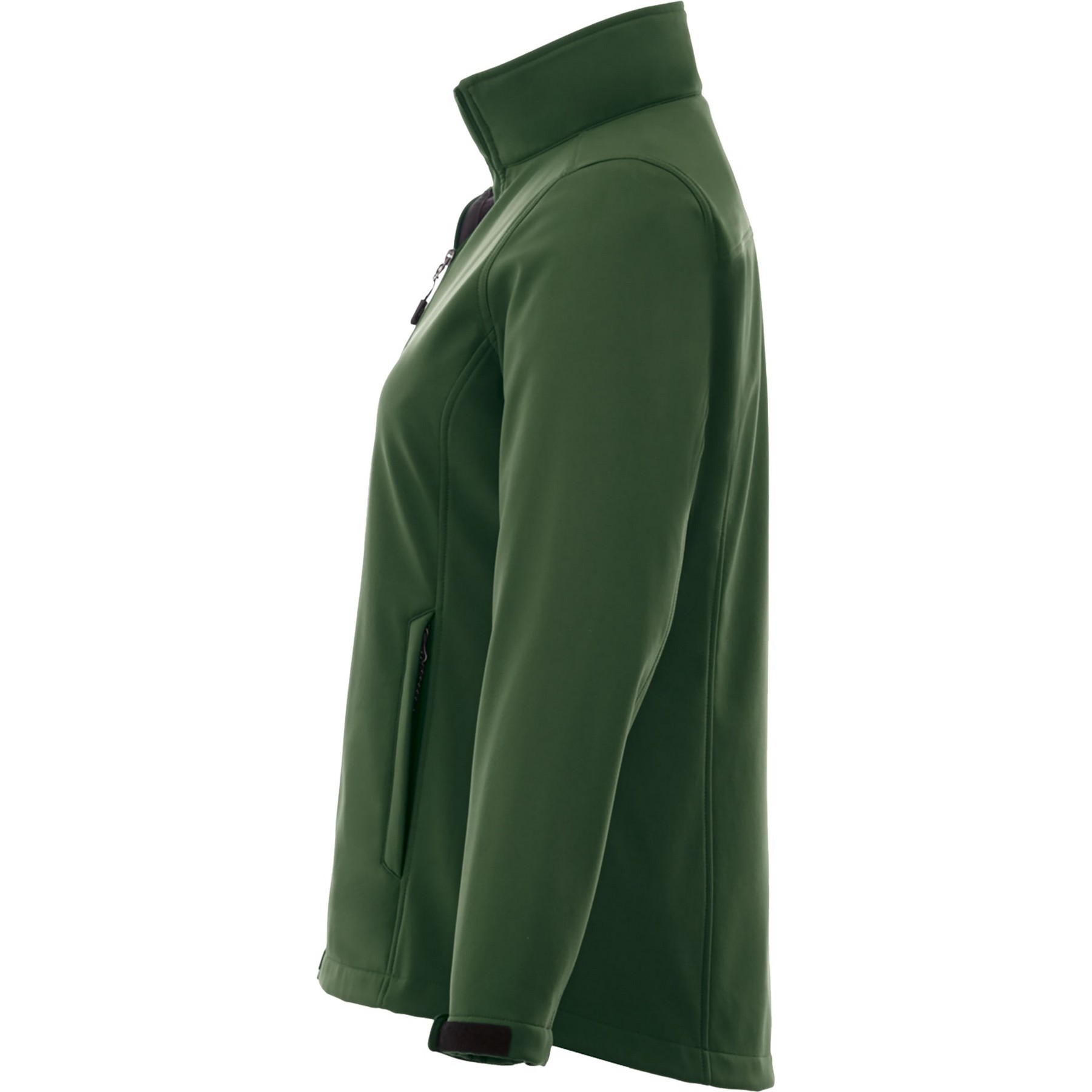 Picture of Women's MAXSON Softshell Jacket