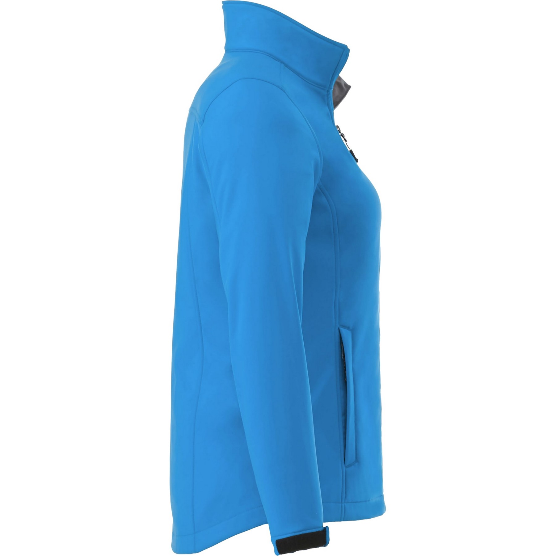 Picture of Women's MAXSON Softshell Jacket