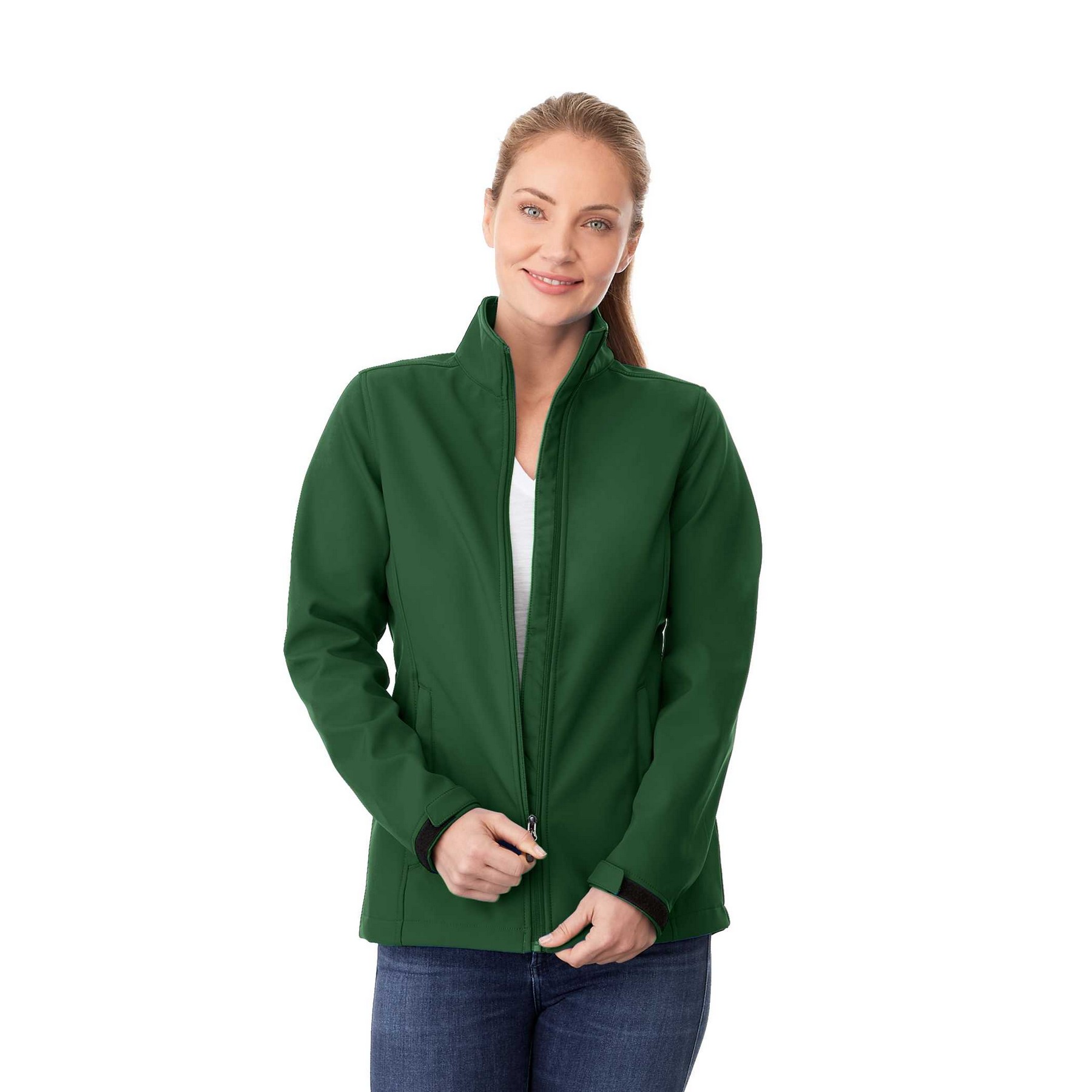 Picture of Women's MAXSON Softshell Jacket