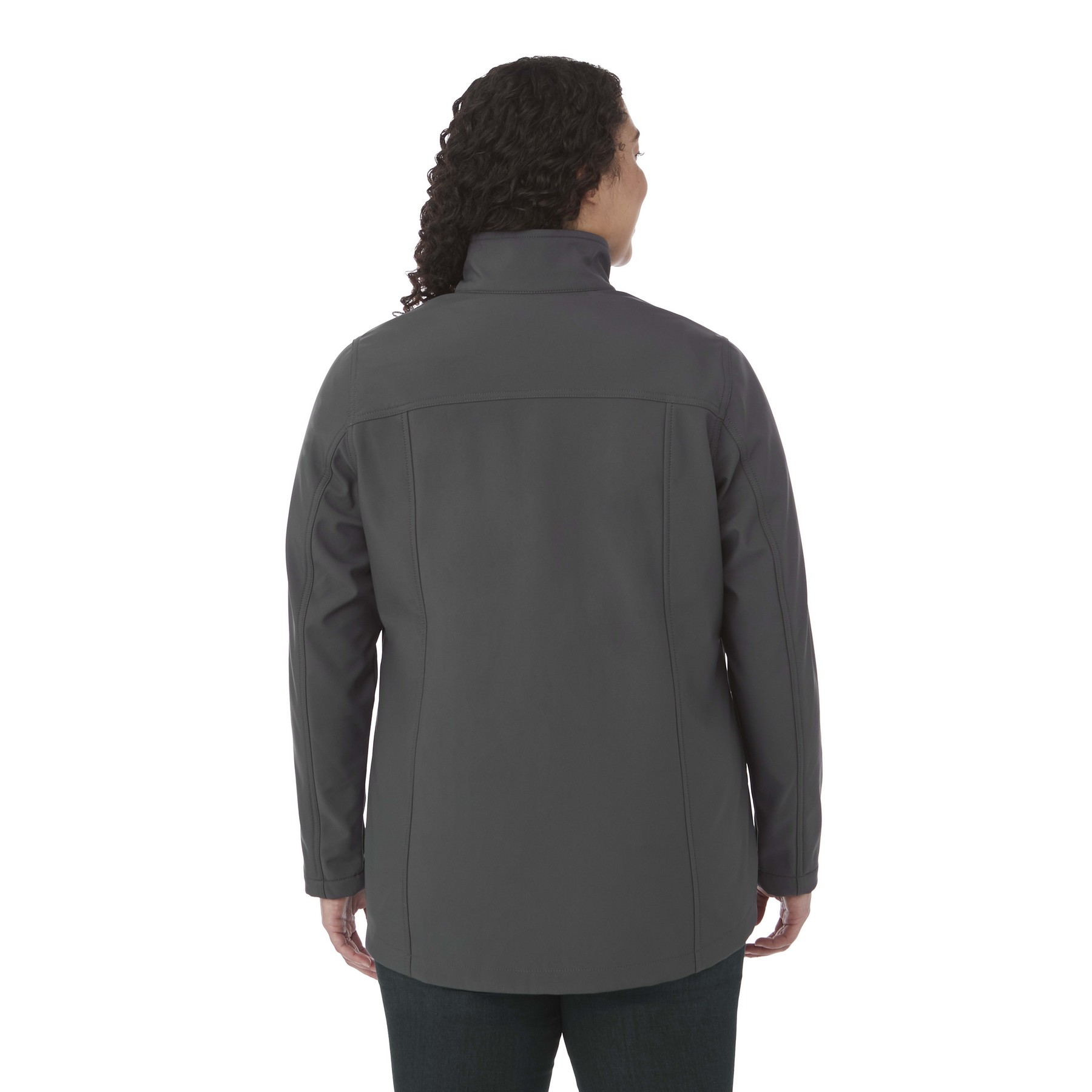 Picture of Women's MAXSON Softshell Jacket