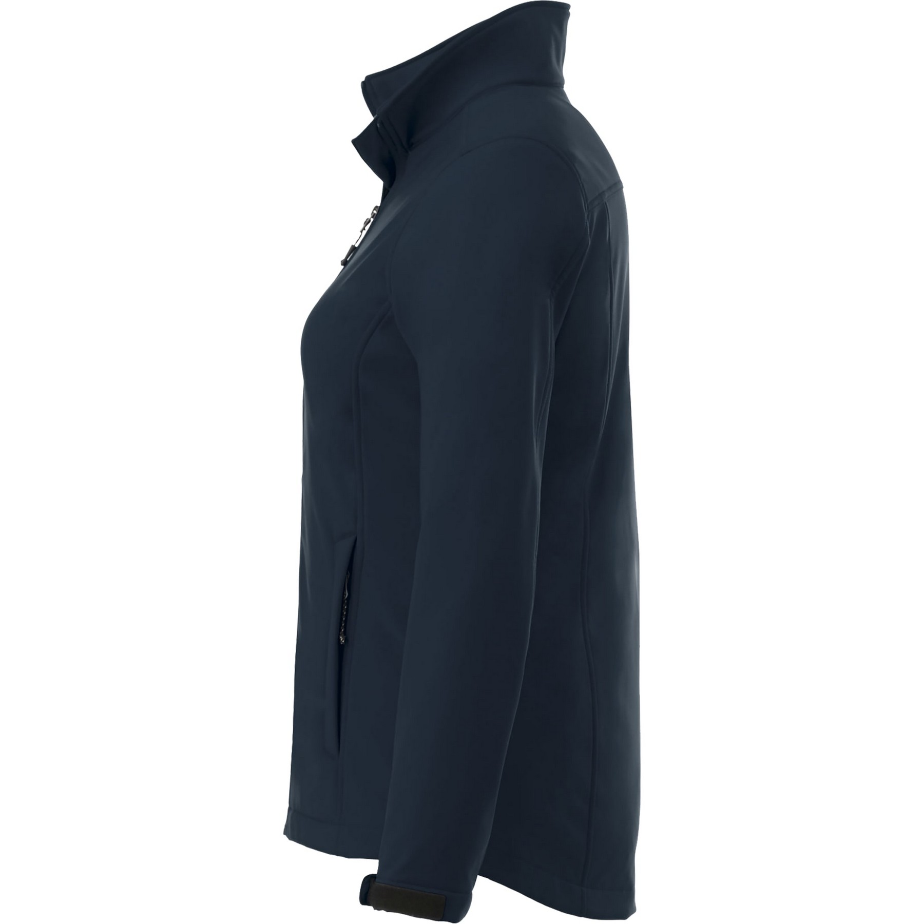 Picture of Women's MAXSON Softshell Jacket