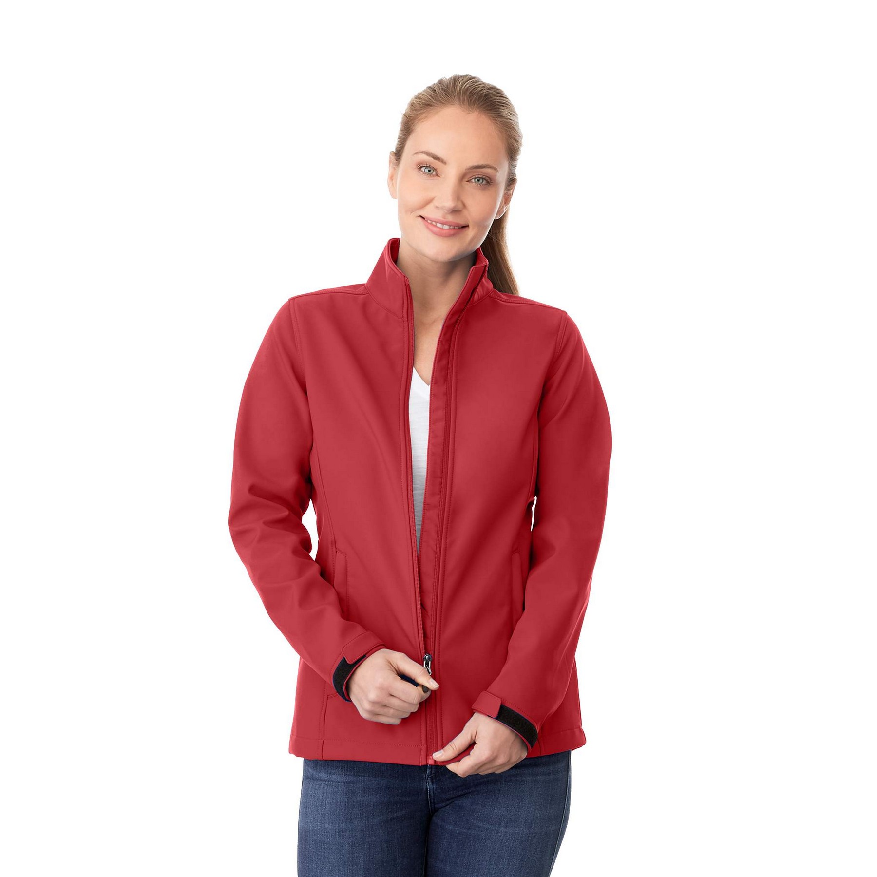 Picture of Women's MAXSON Softshell Jacket