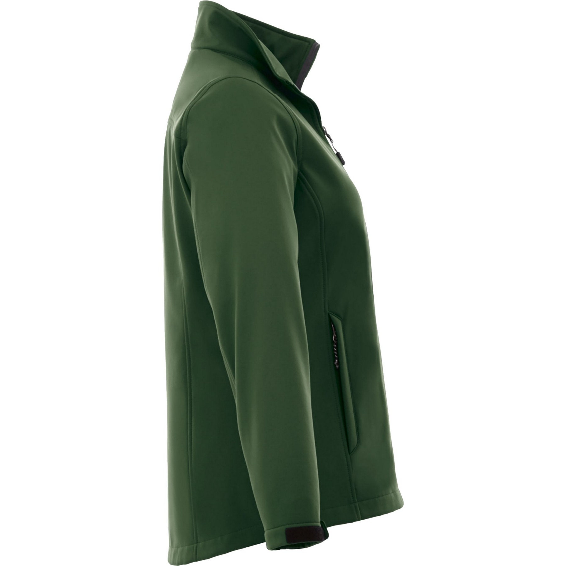 Picture of Women's MAXSON Softshell Jacket