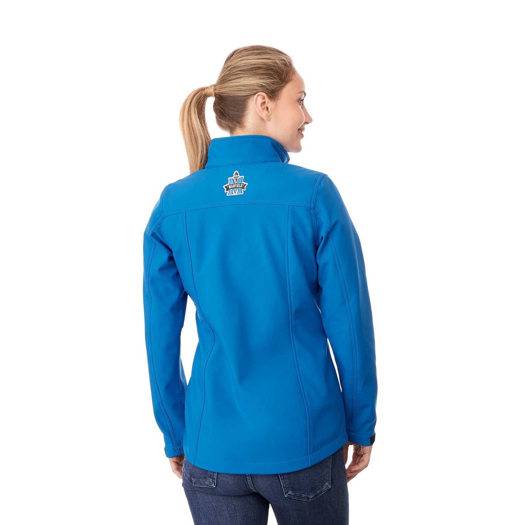 Picture of Women's MAXSON Softshell Jacket