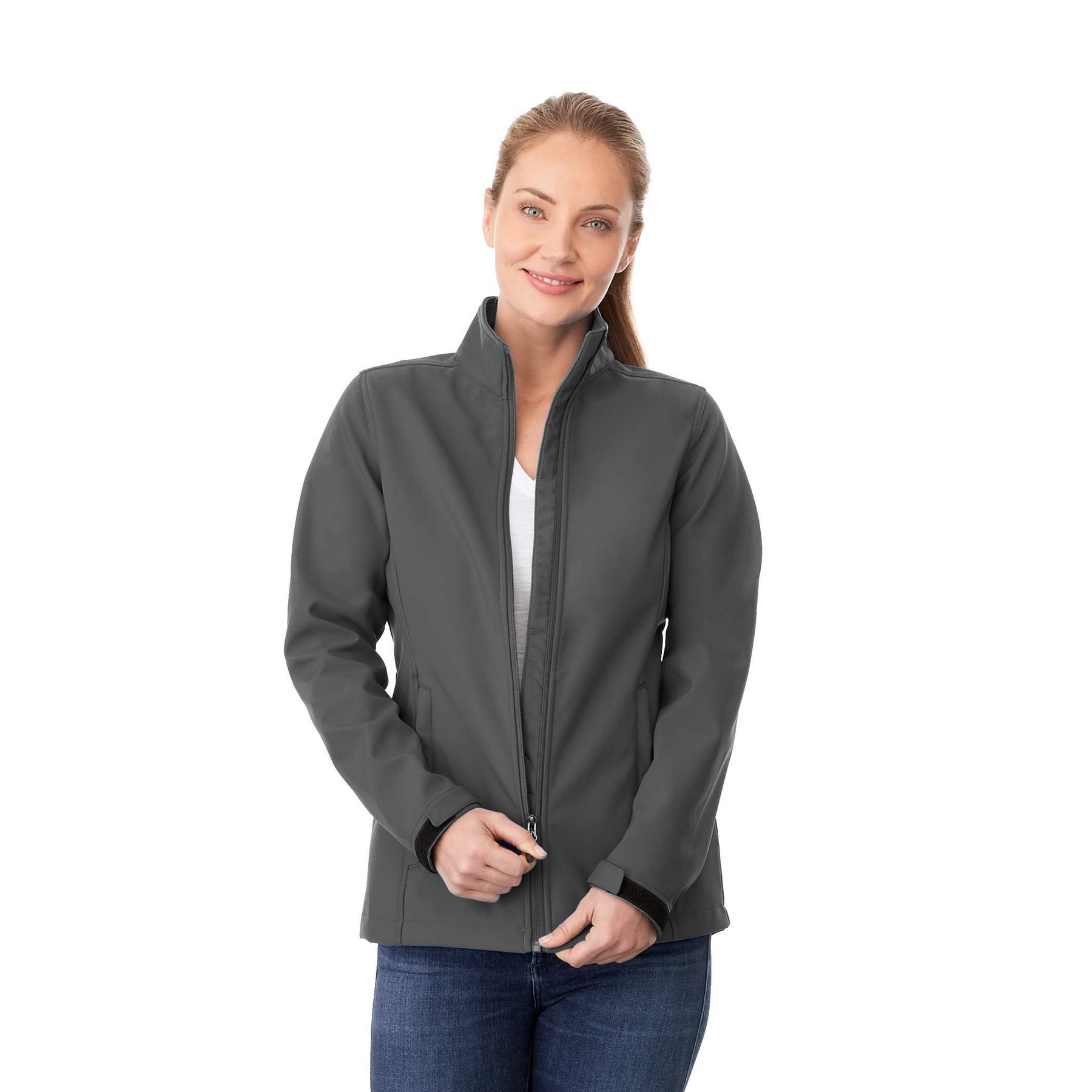 Picture of Women's MAXSON Softshell Jacket