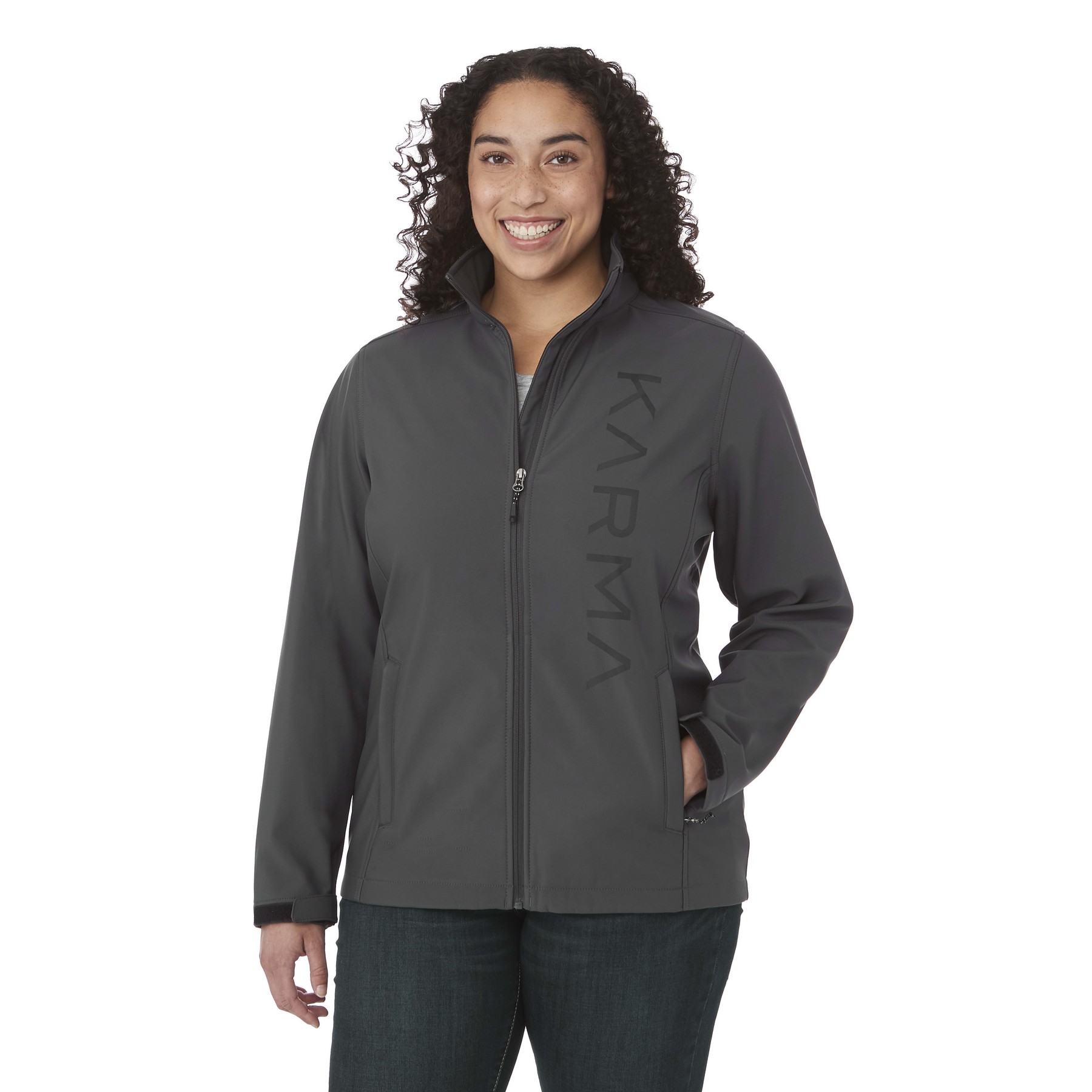Picture of Women's MAXSON Softshell Jacket